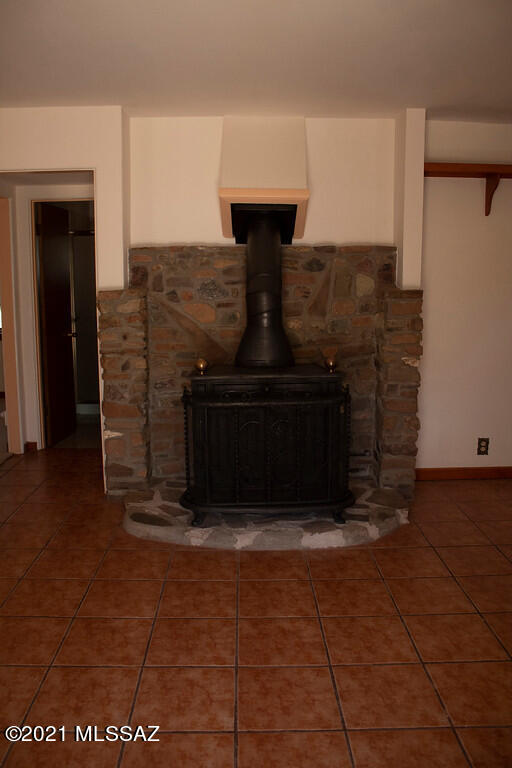 Out Of Pima County - Residential
