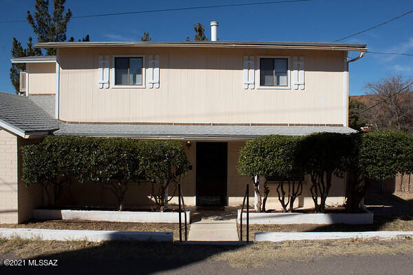 Out Of Pima County - Residential