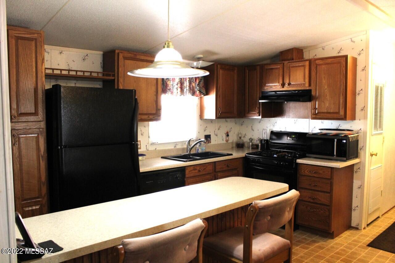 Other/Unknown - Residential