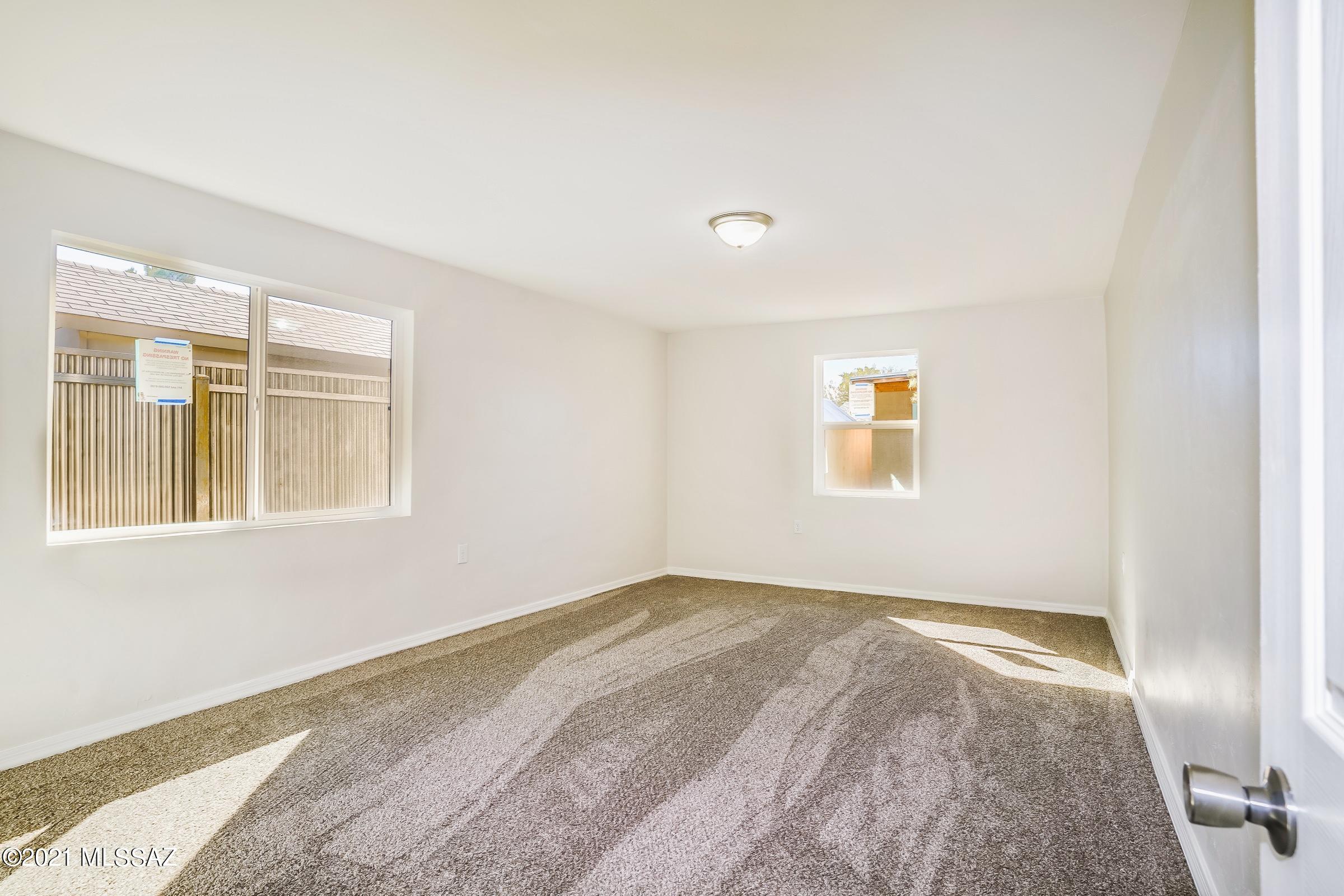 San Gabriel - Residential