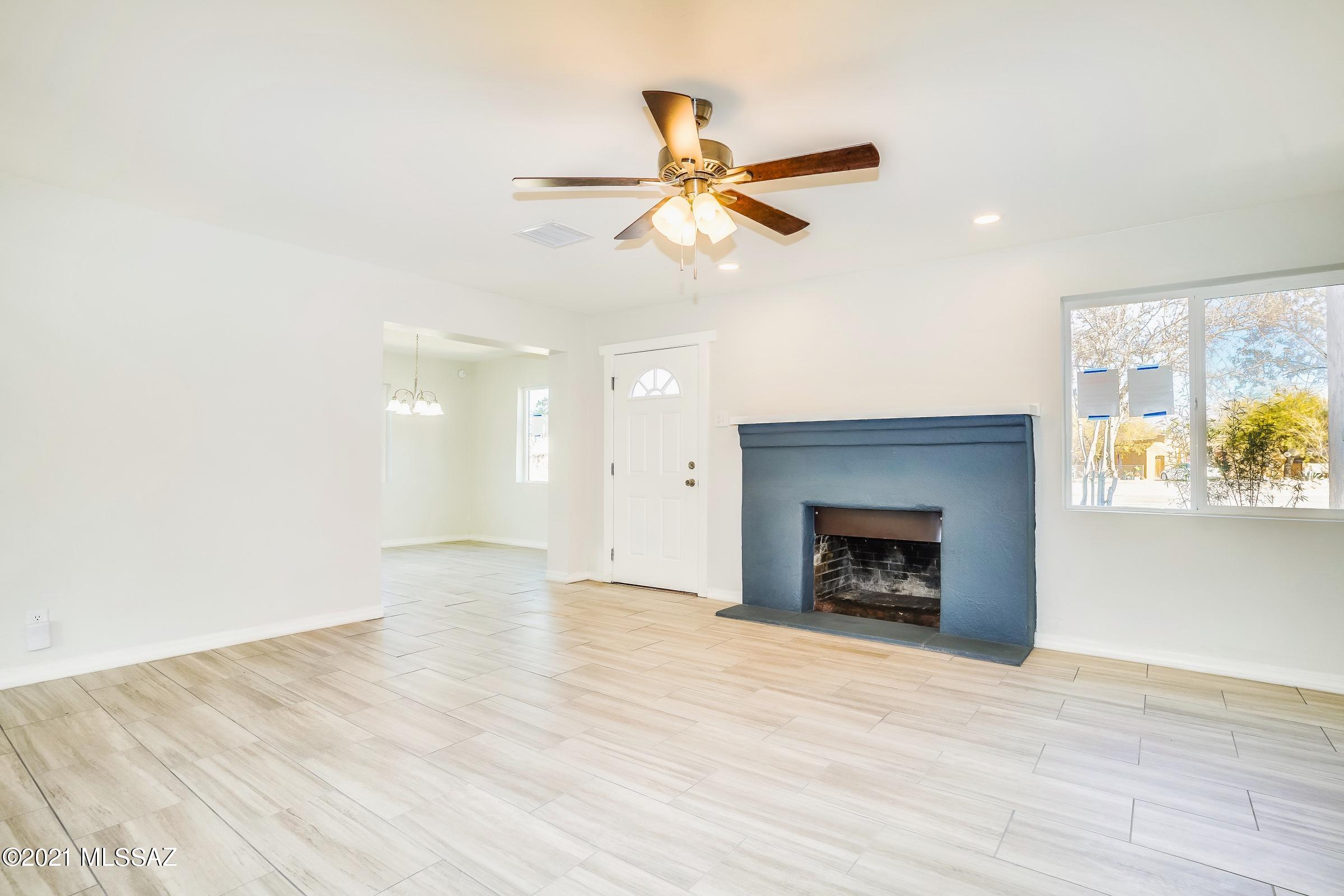 San Gabriel - Residential