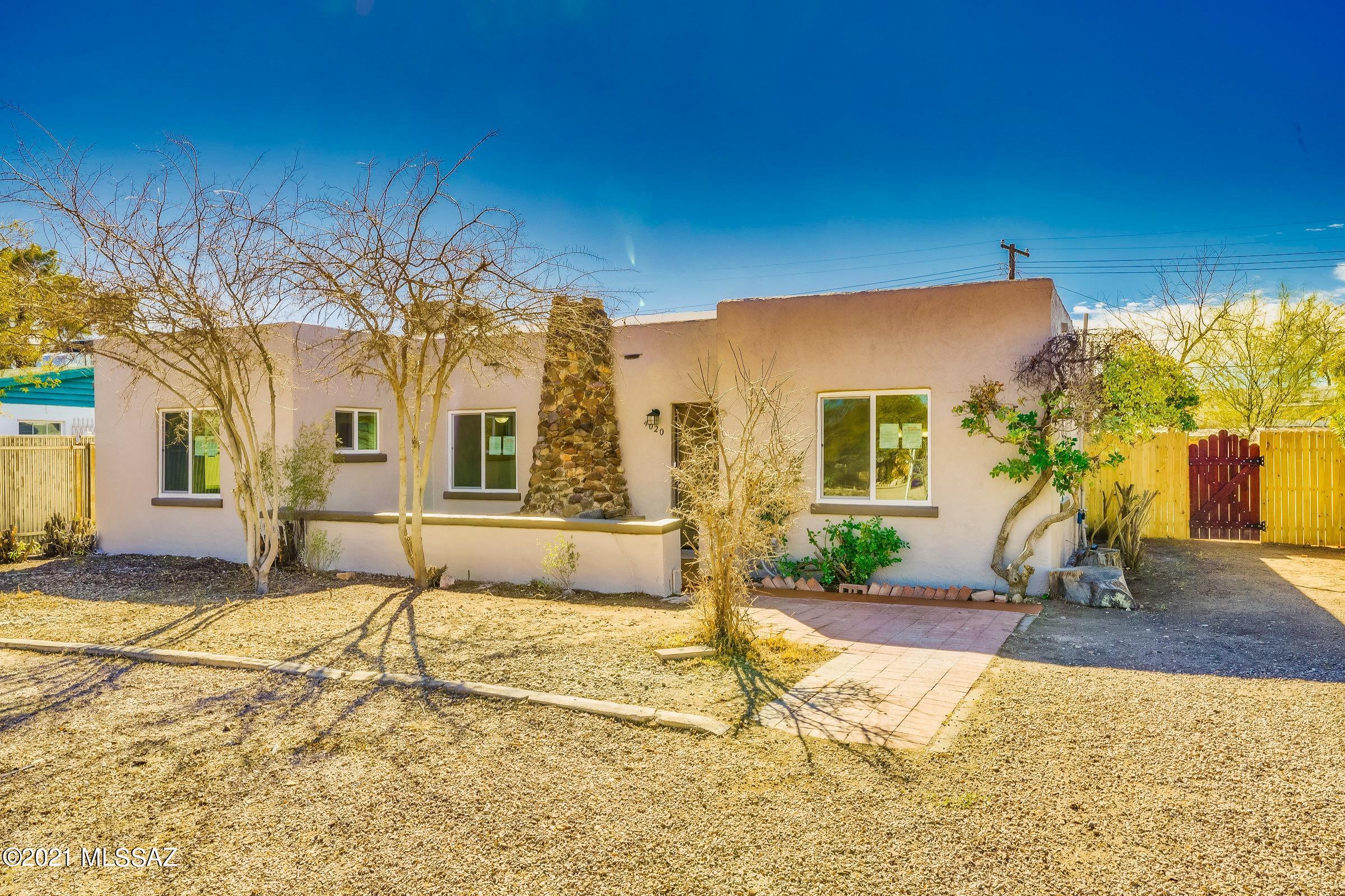 San Gabriel - Residential