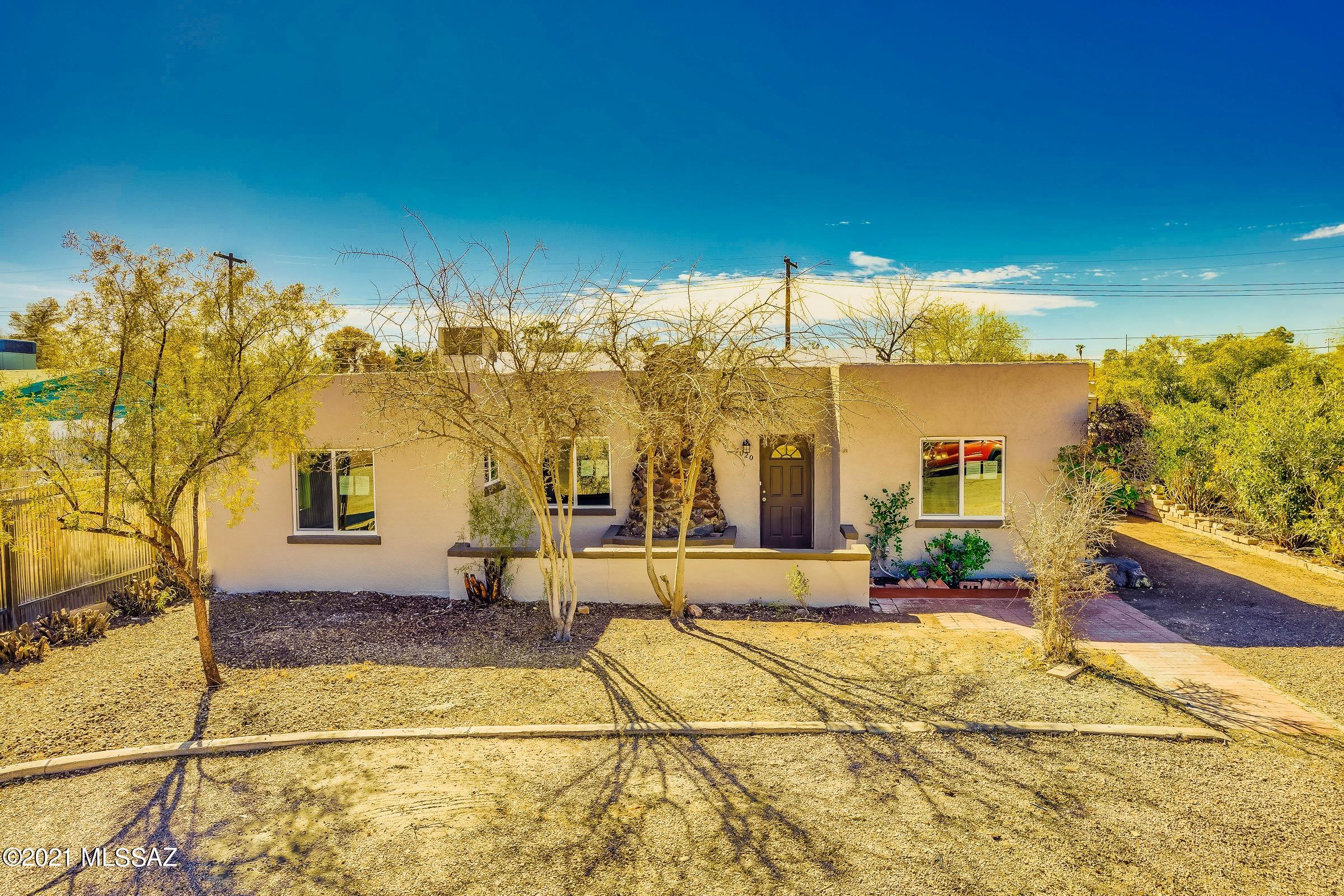 San Gabriel - Residential