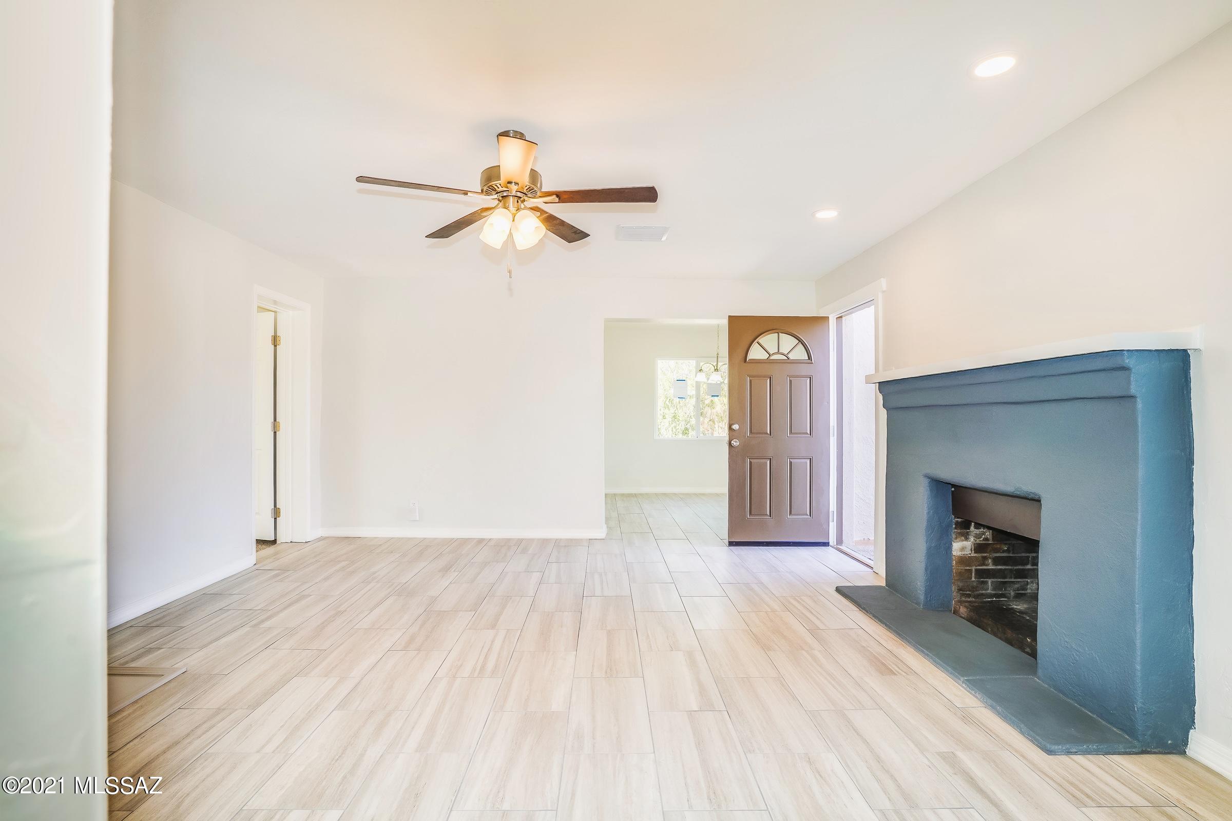 San Gabriel - Residential