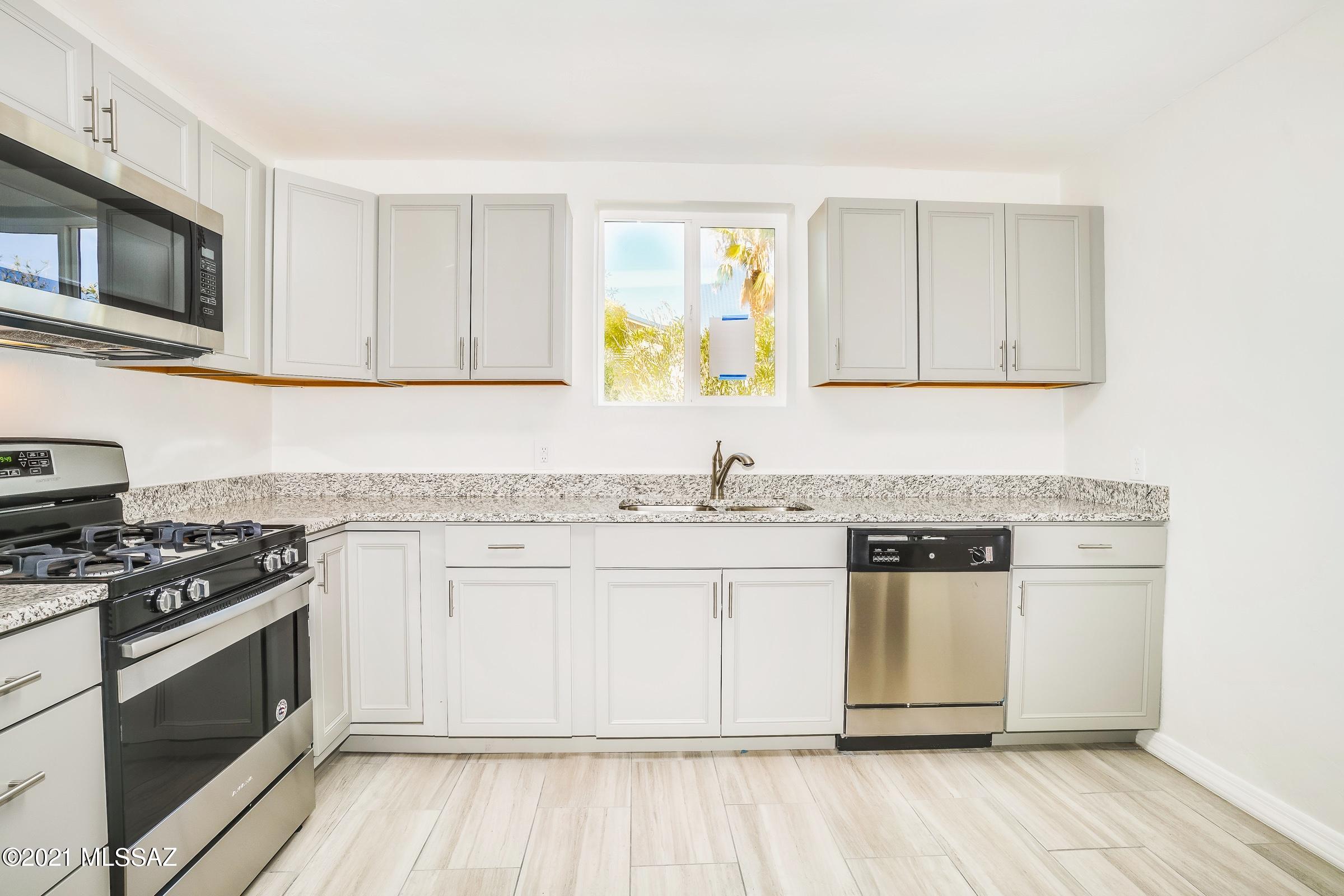 San Gabriel - Residential