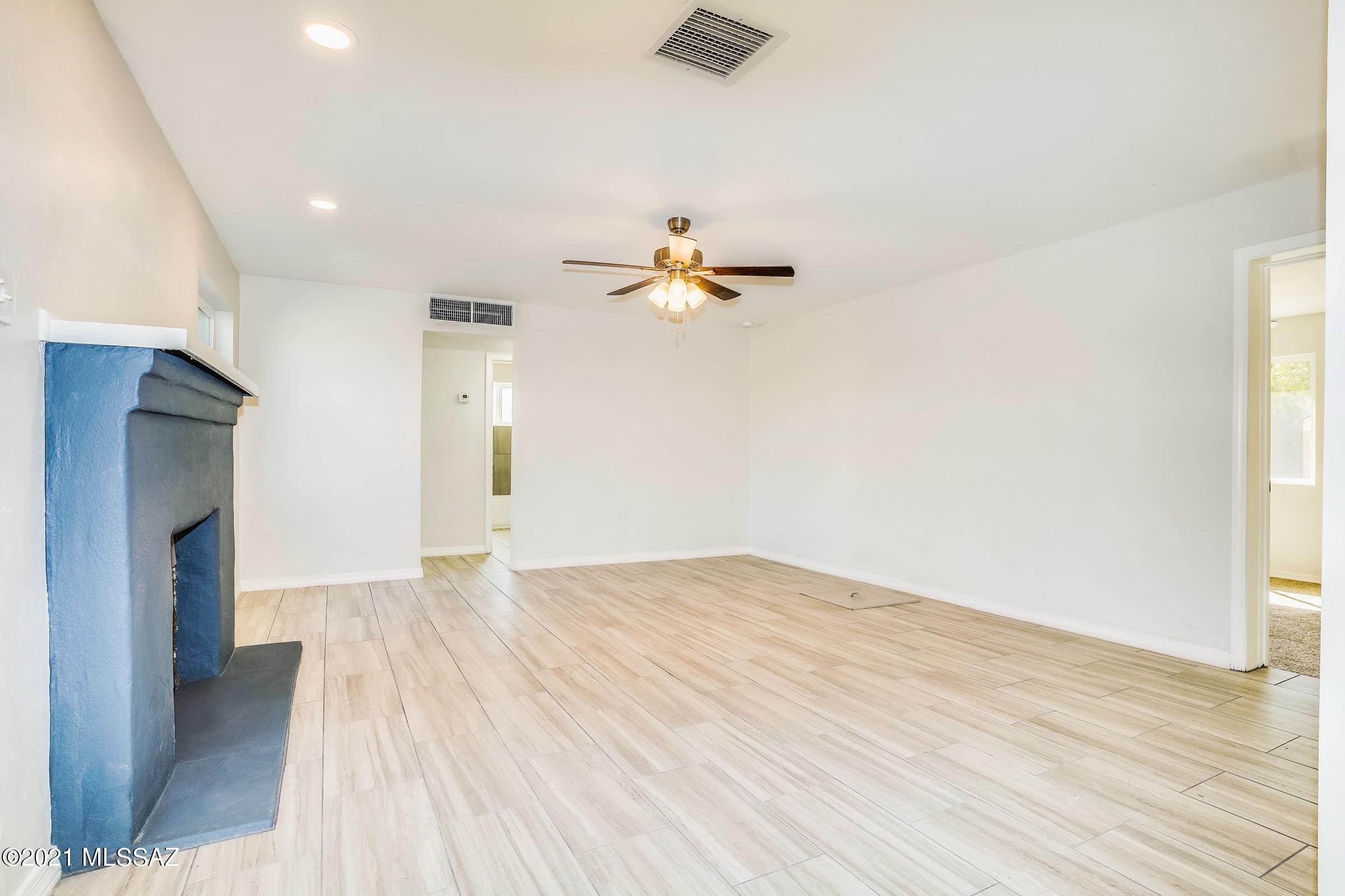 San Gabriel - Residential