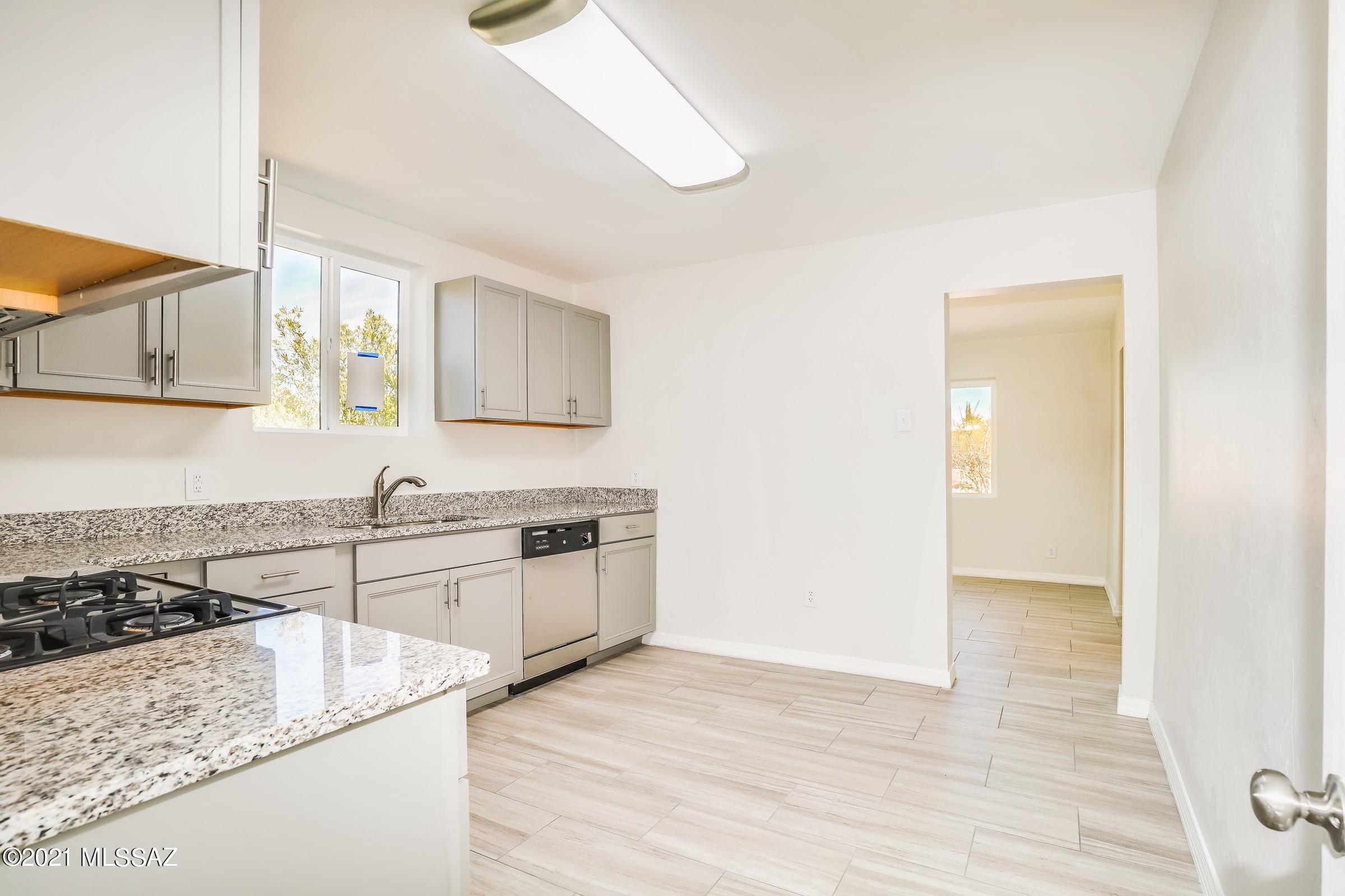San Gabriel - Residential