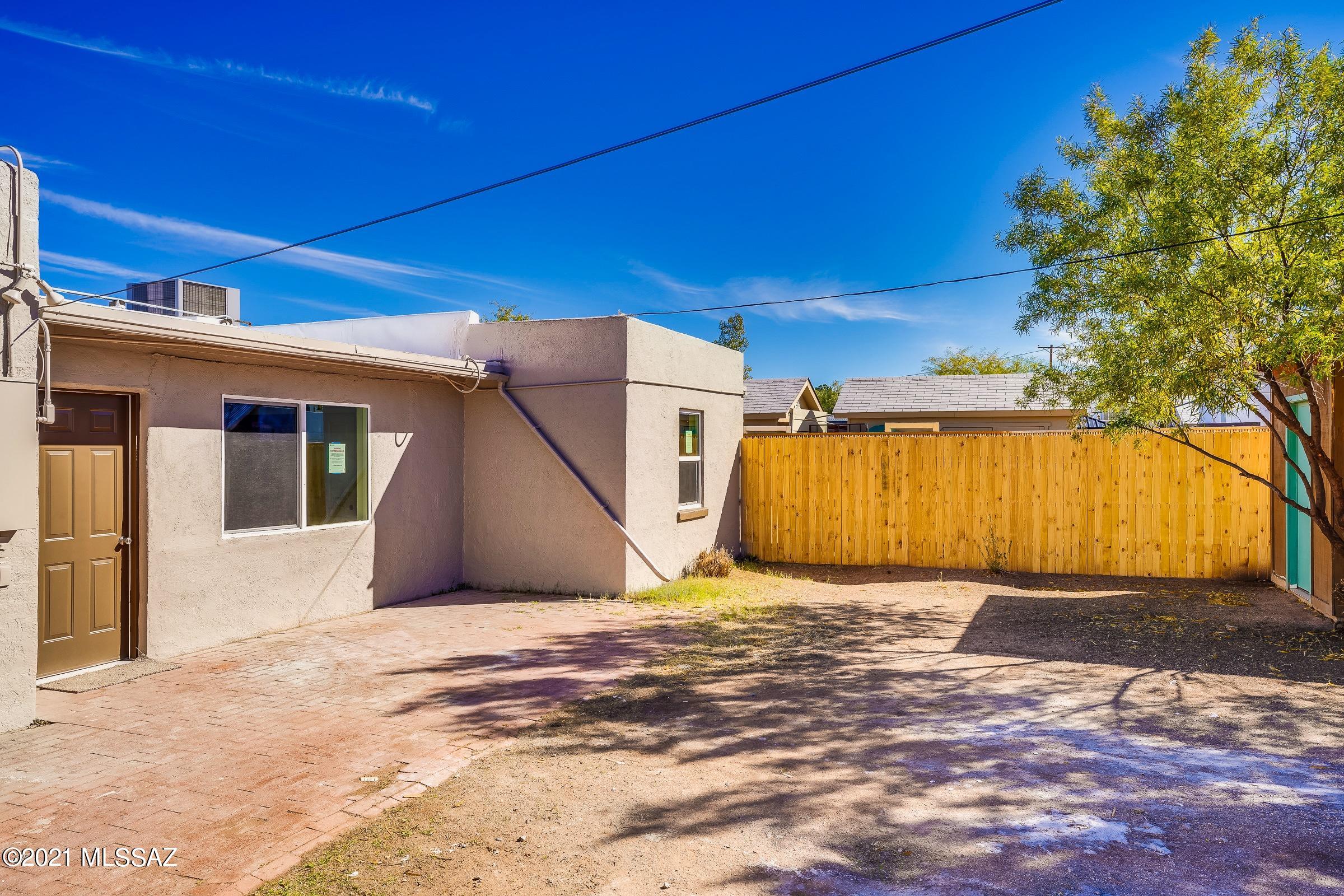 San Gabriel - Residential