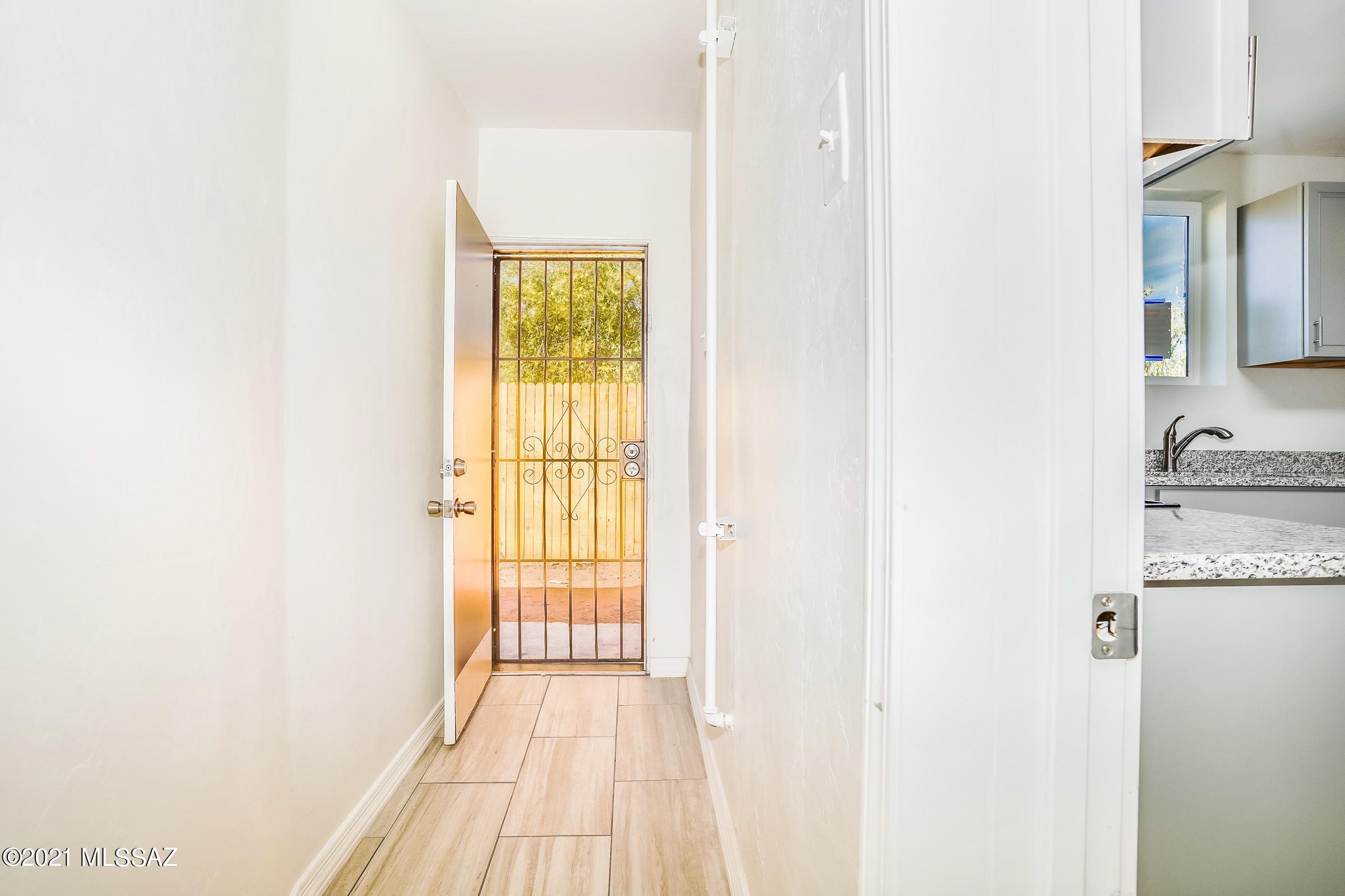 San Gabriel - Residential