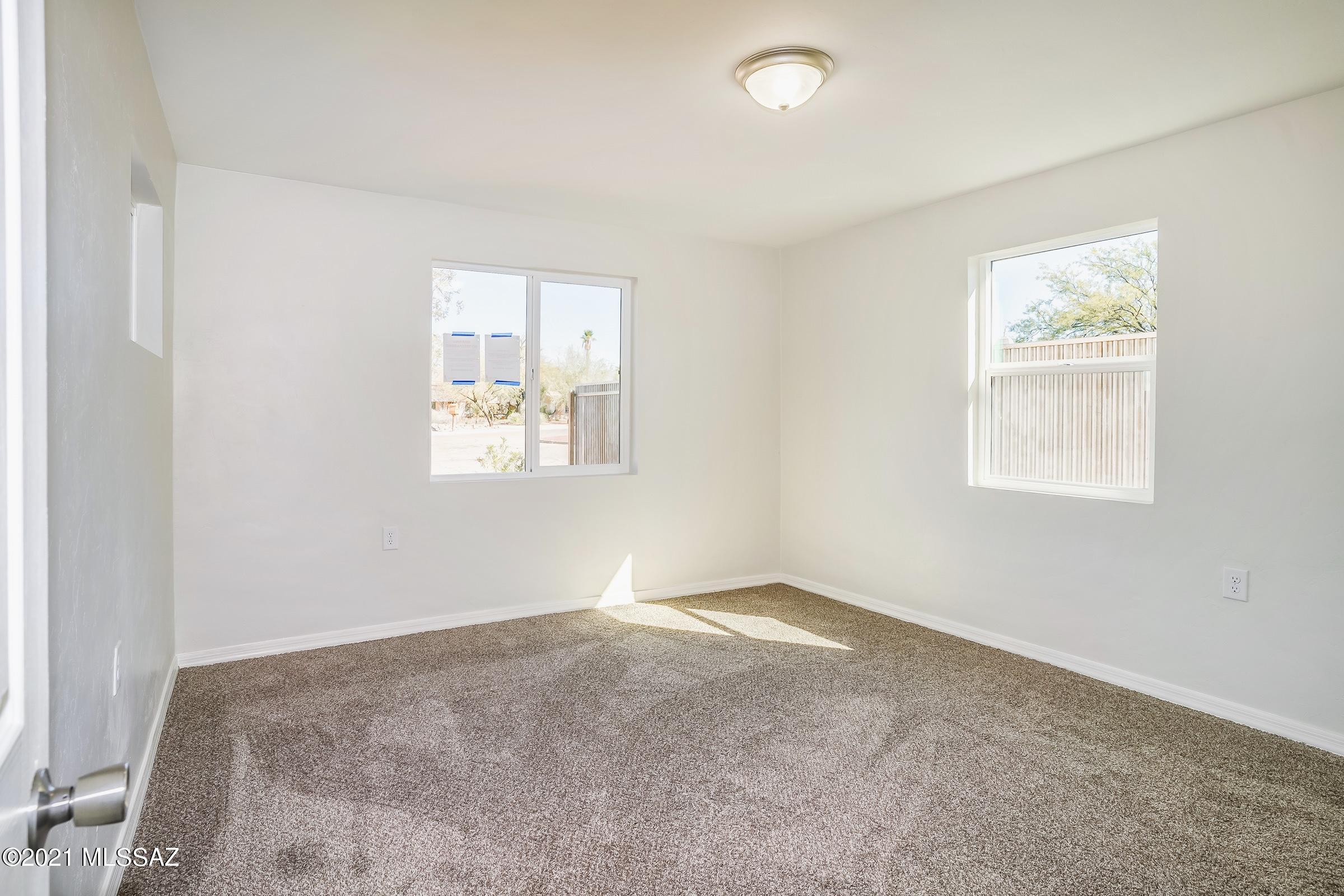 San Gabriel - Residential