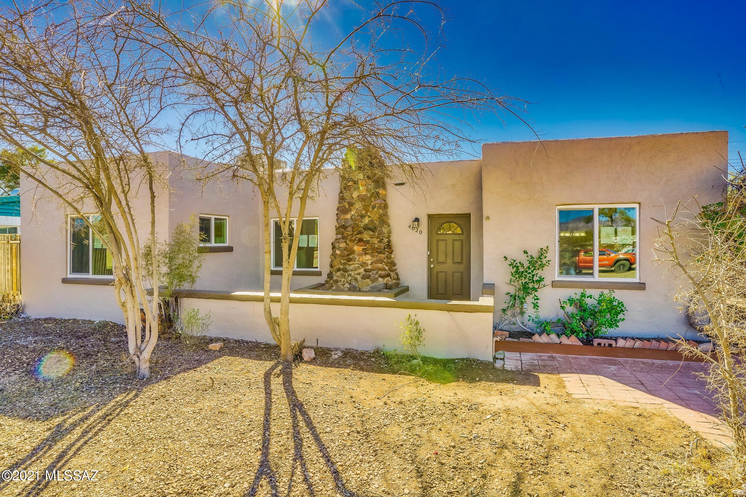 San Gabriel - Residential