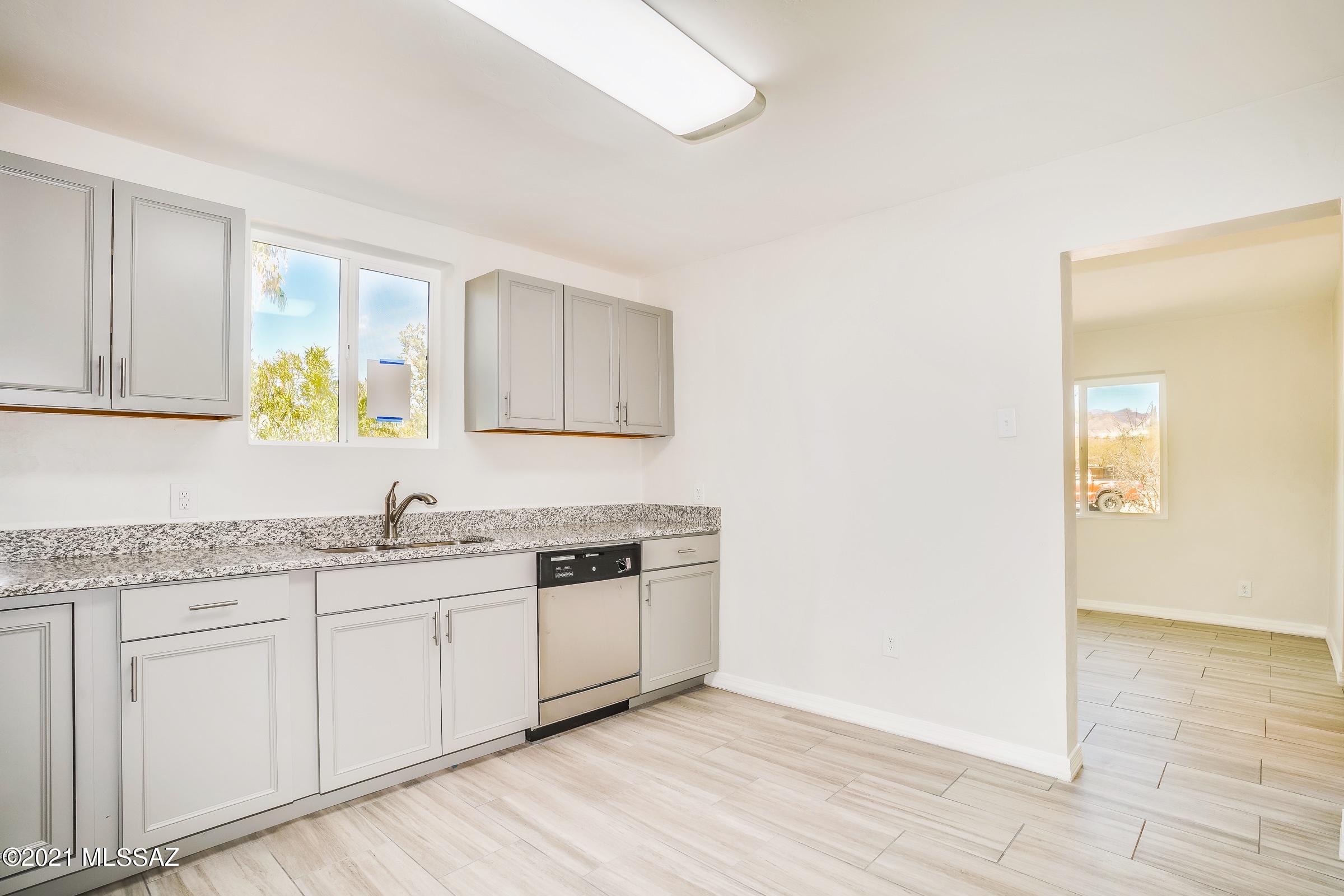 San Gabriel - Residential