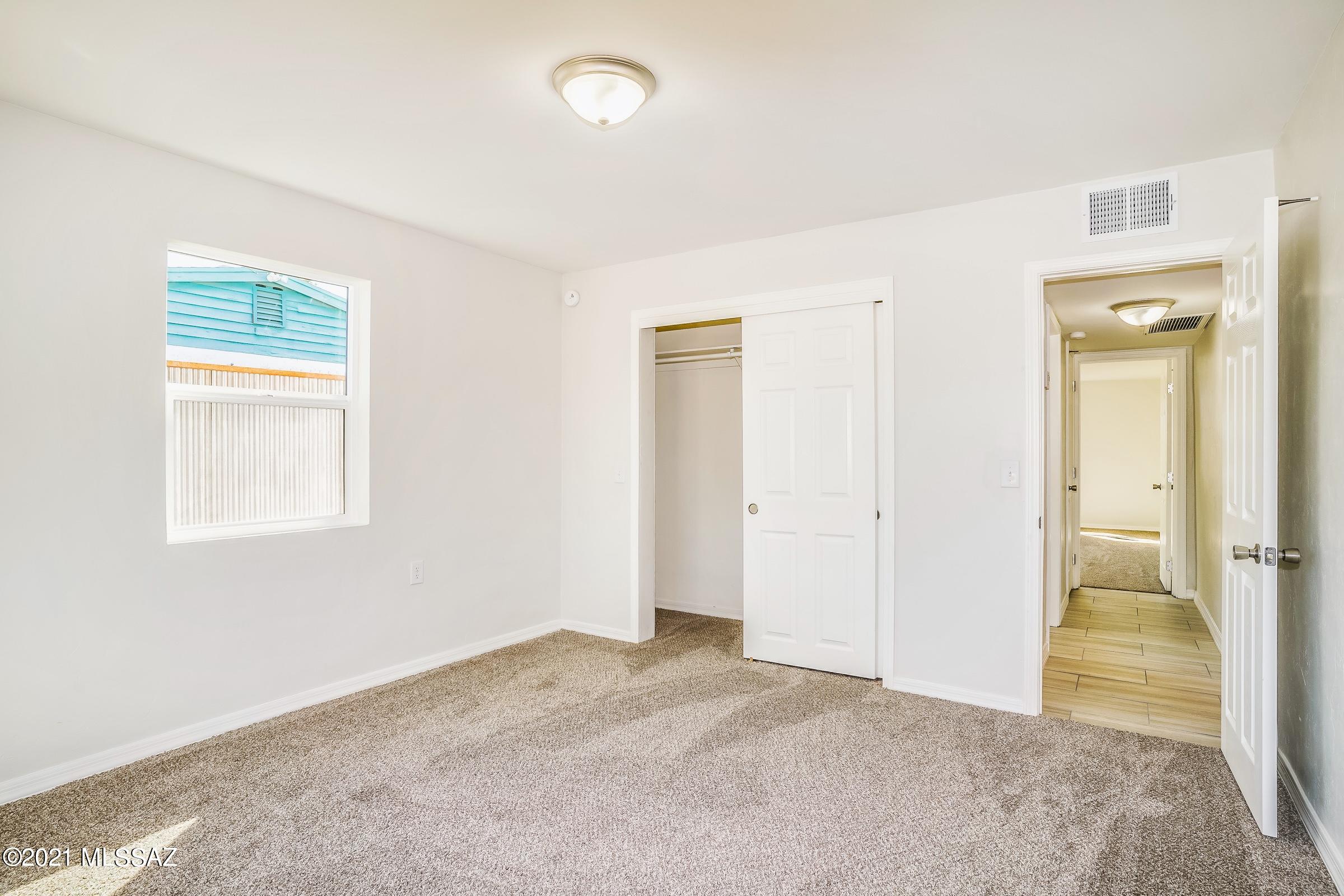 San Gabriel - Residential