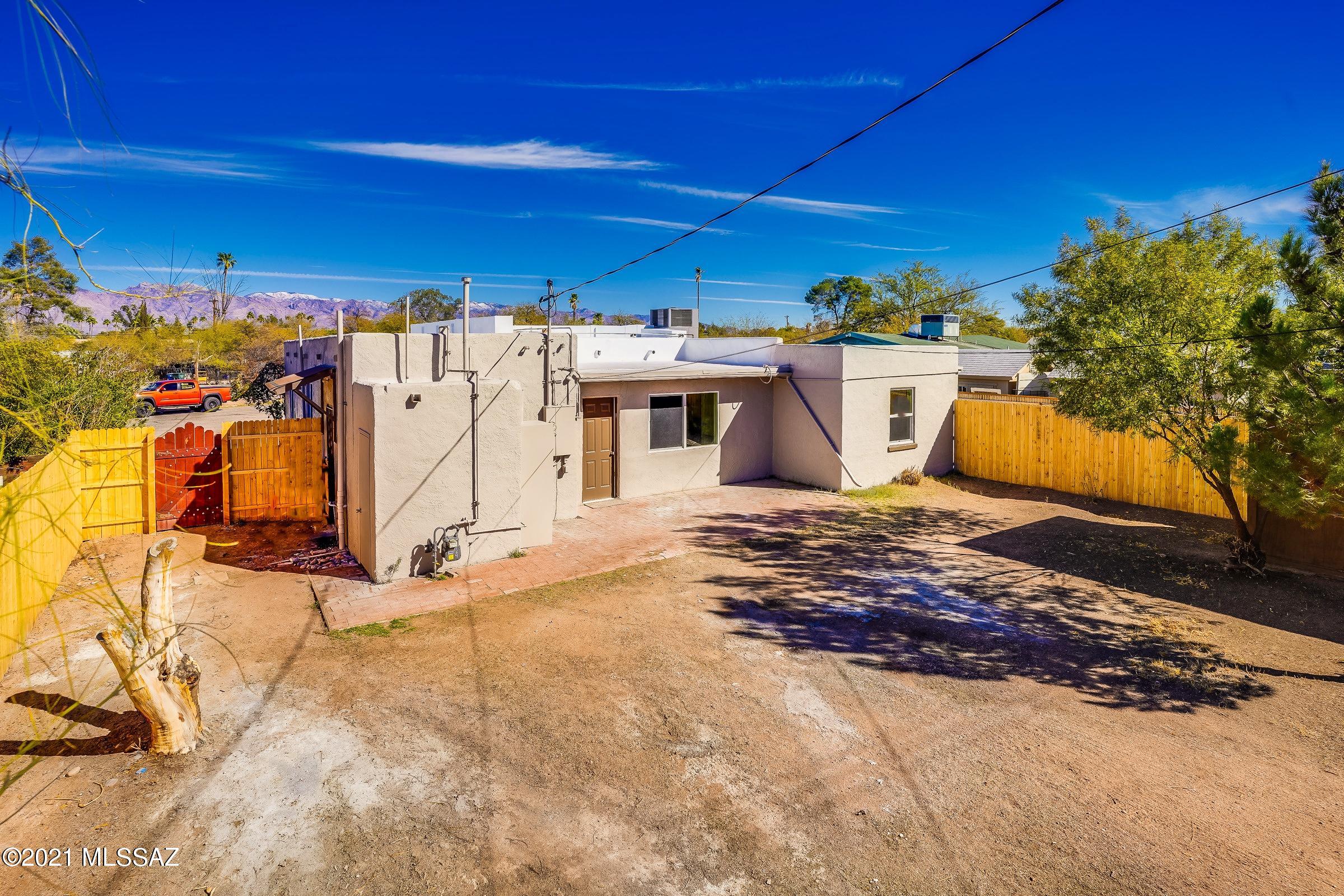 San Gabriel - Residential