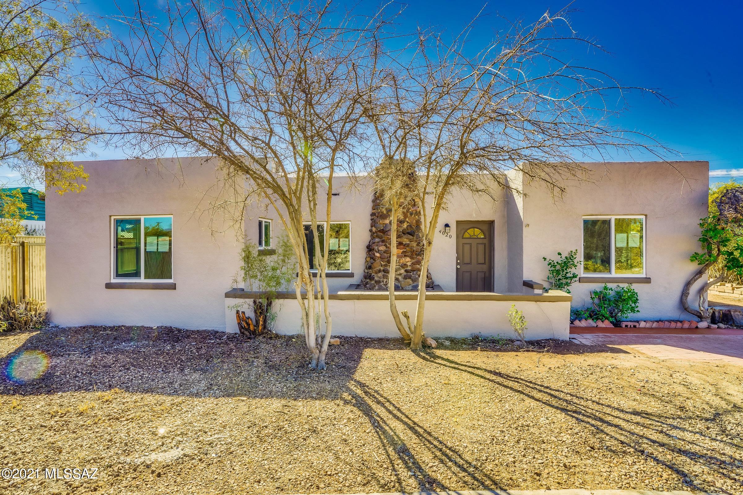 San Gabriel - Residential