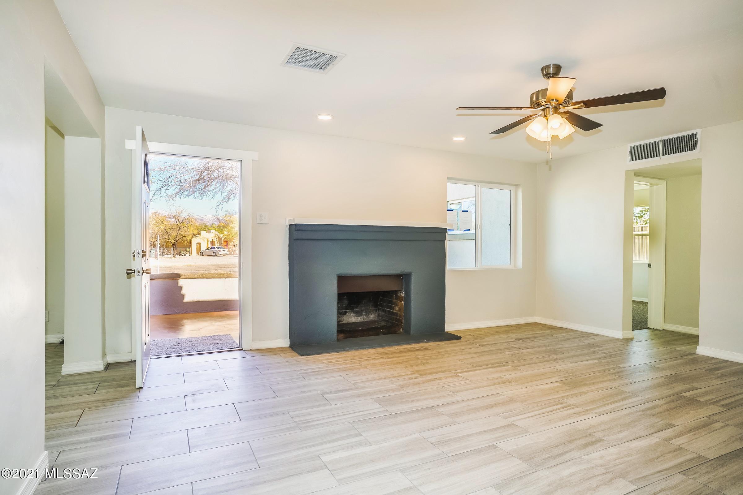 San Gabriel - Residential