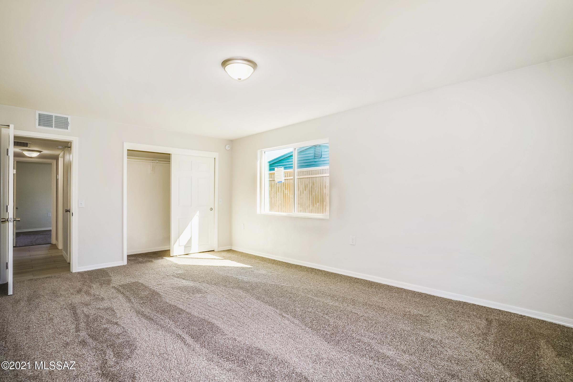 San Gabriel - Residential
