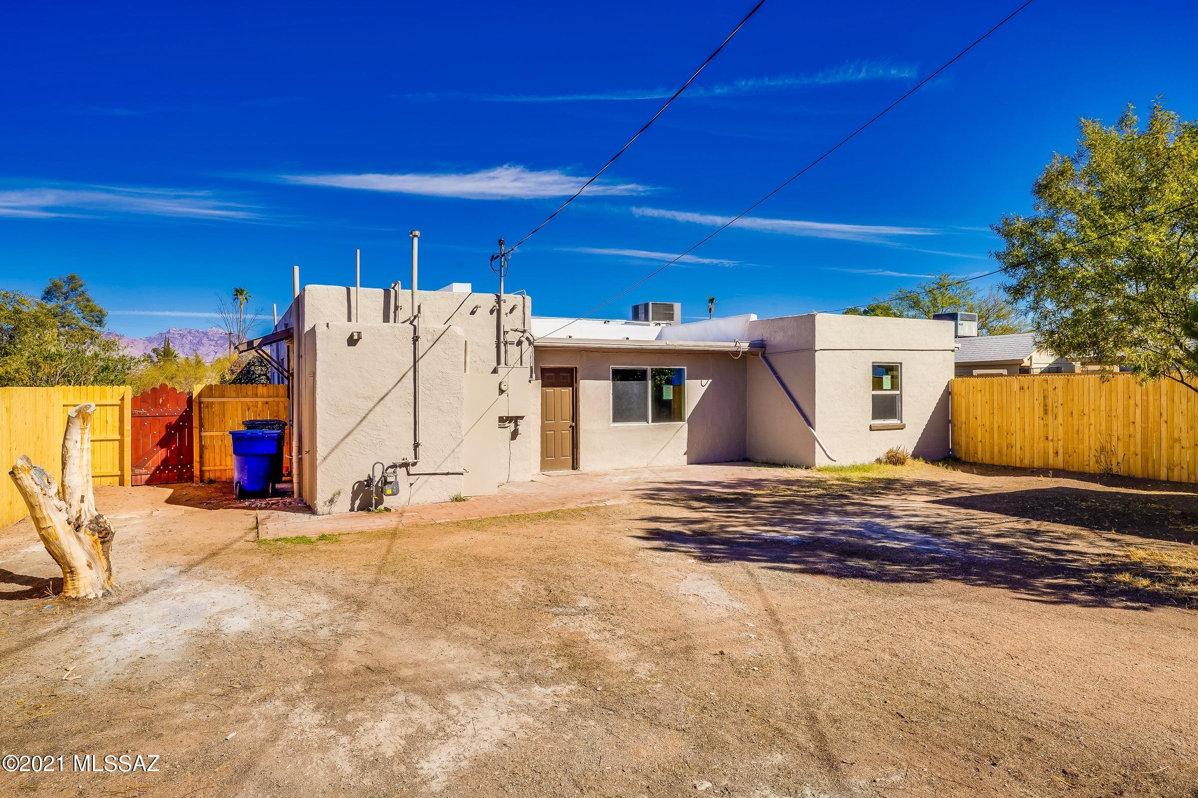 San Gabriel - Residential