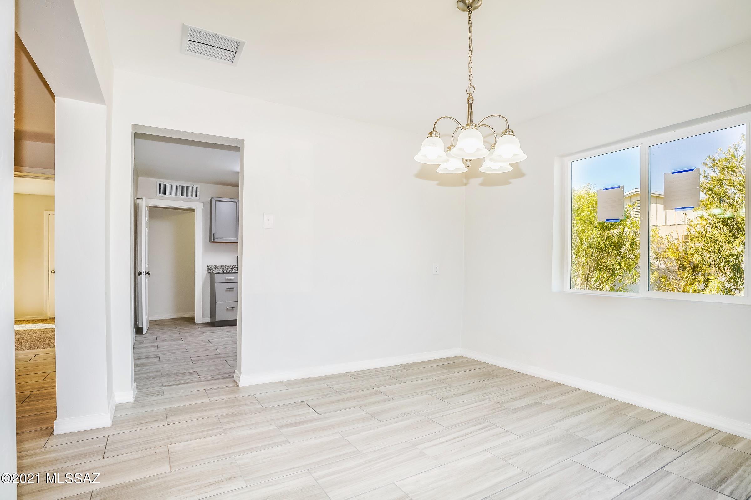 San Gabriel - Residential