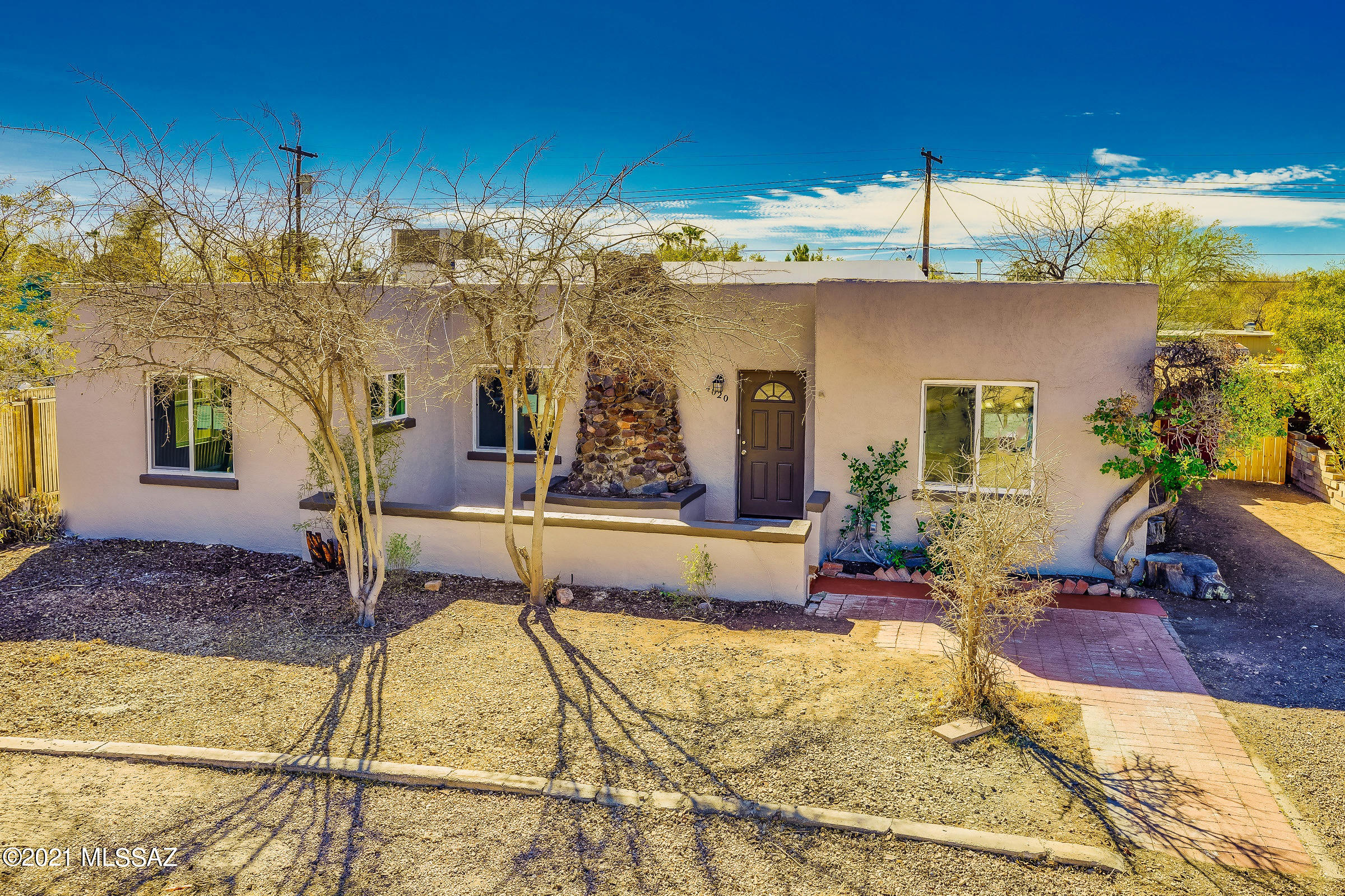San Gabriel - Residential