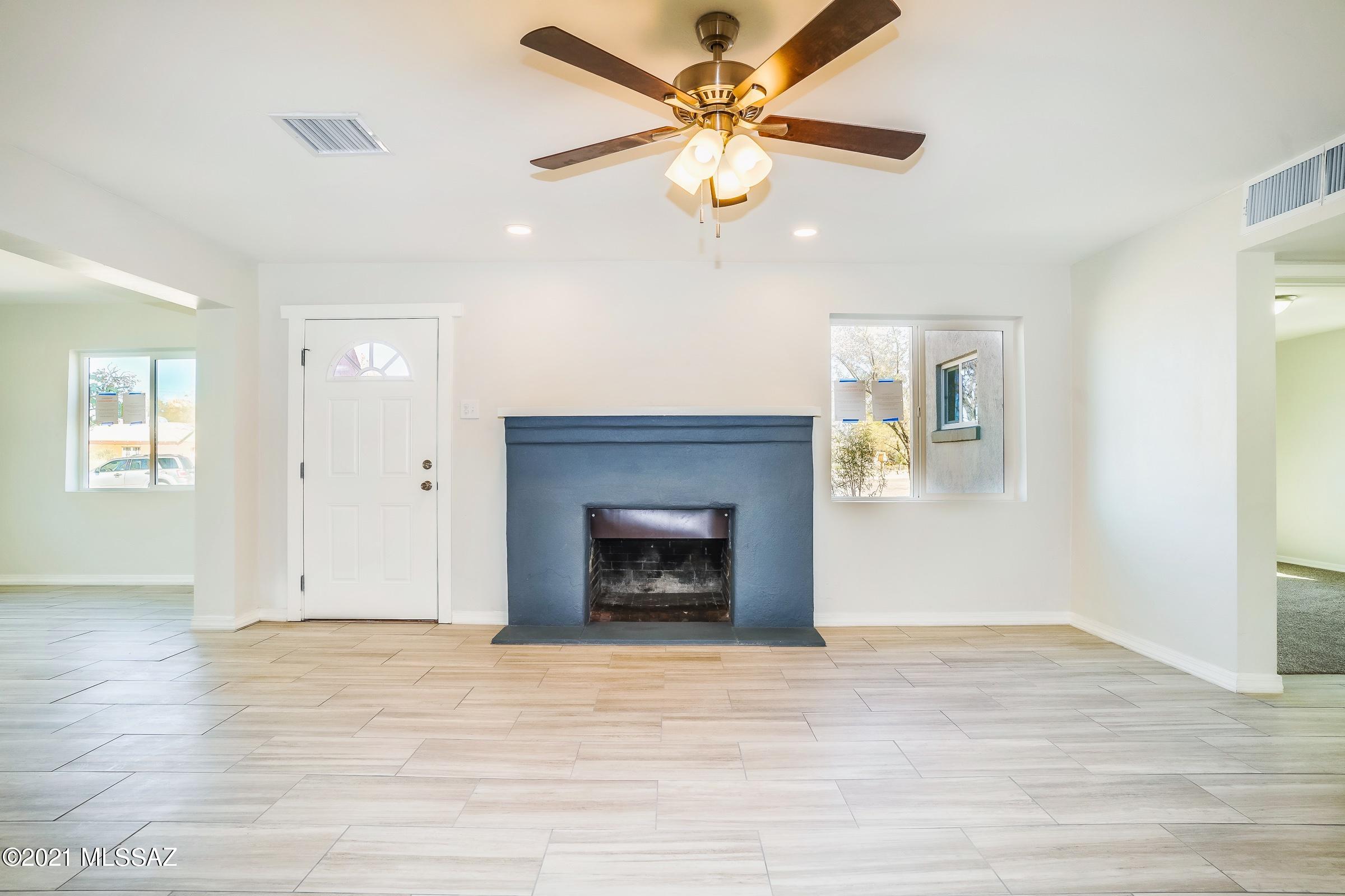 San Gabriel - Residential