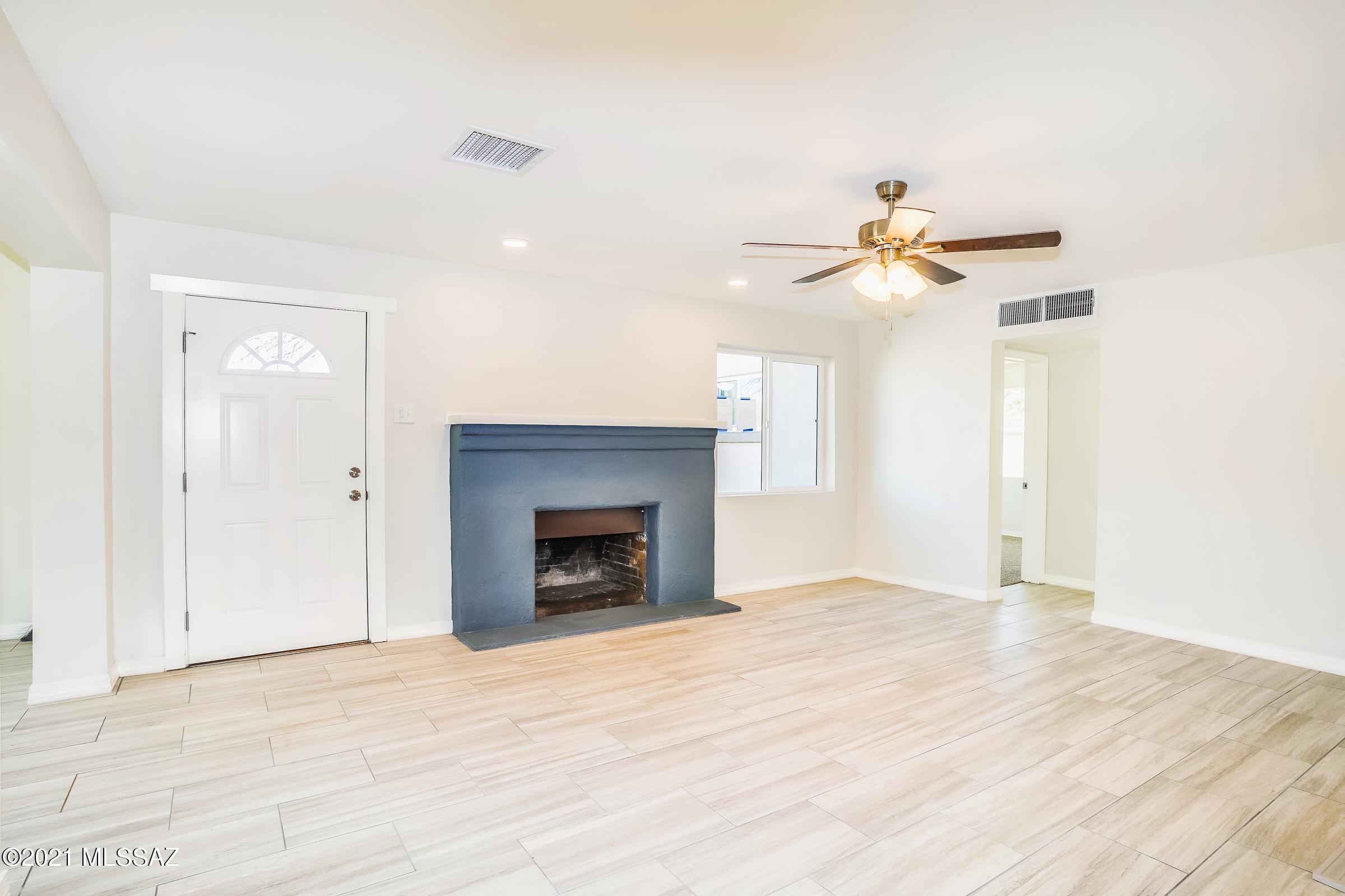 San Gabriel - Residential