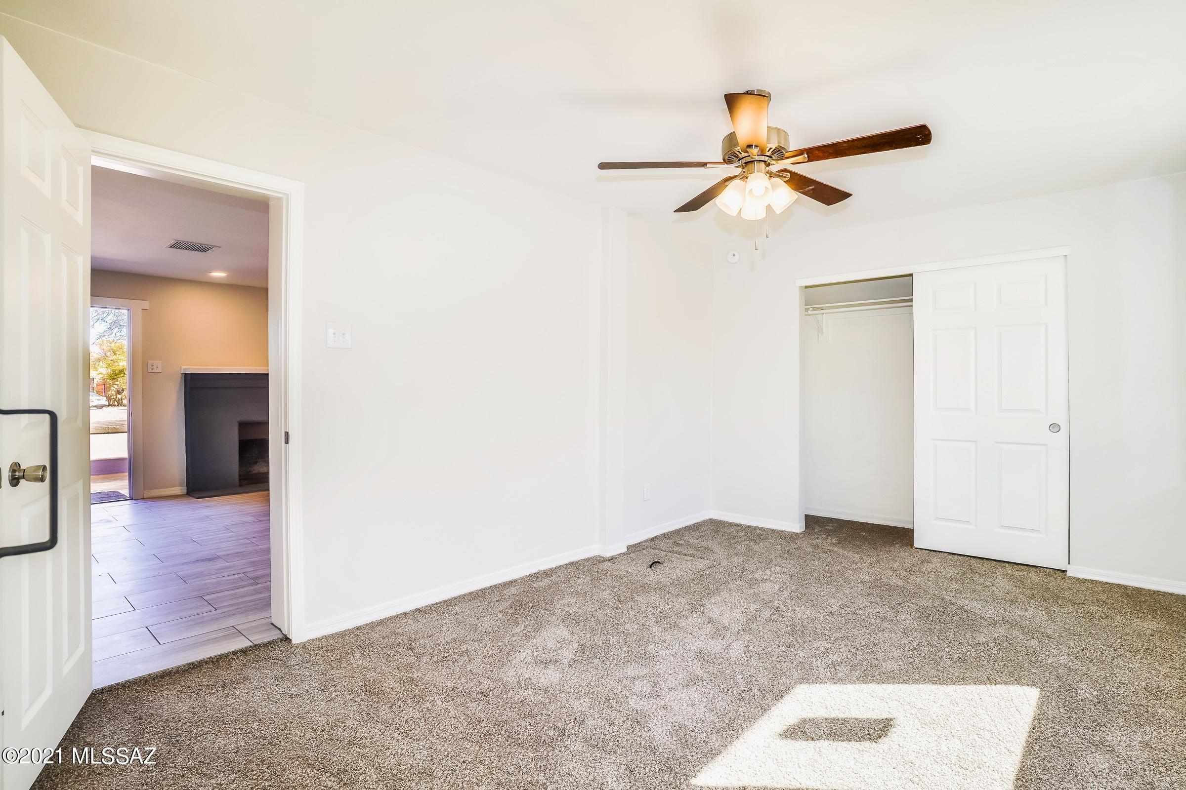 San Gabriel - Residential