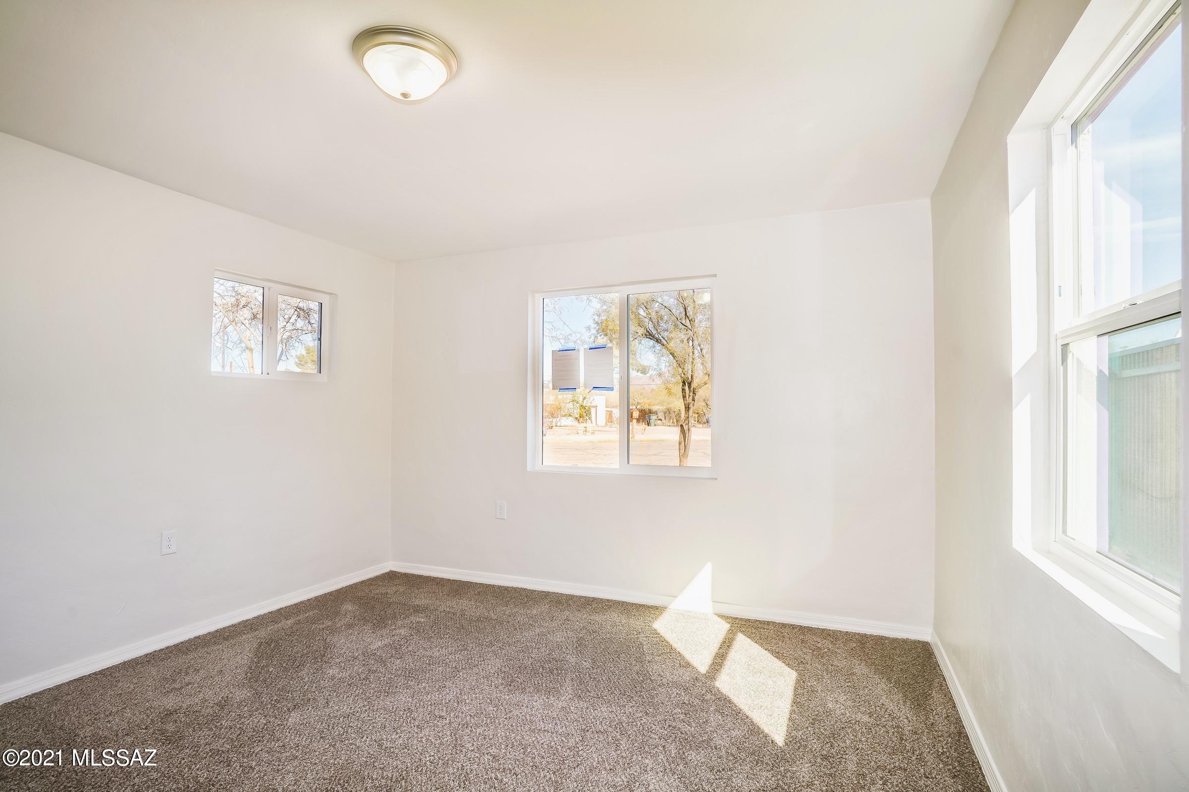 San Gabriel - Residential