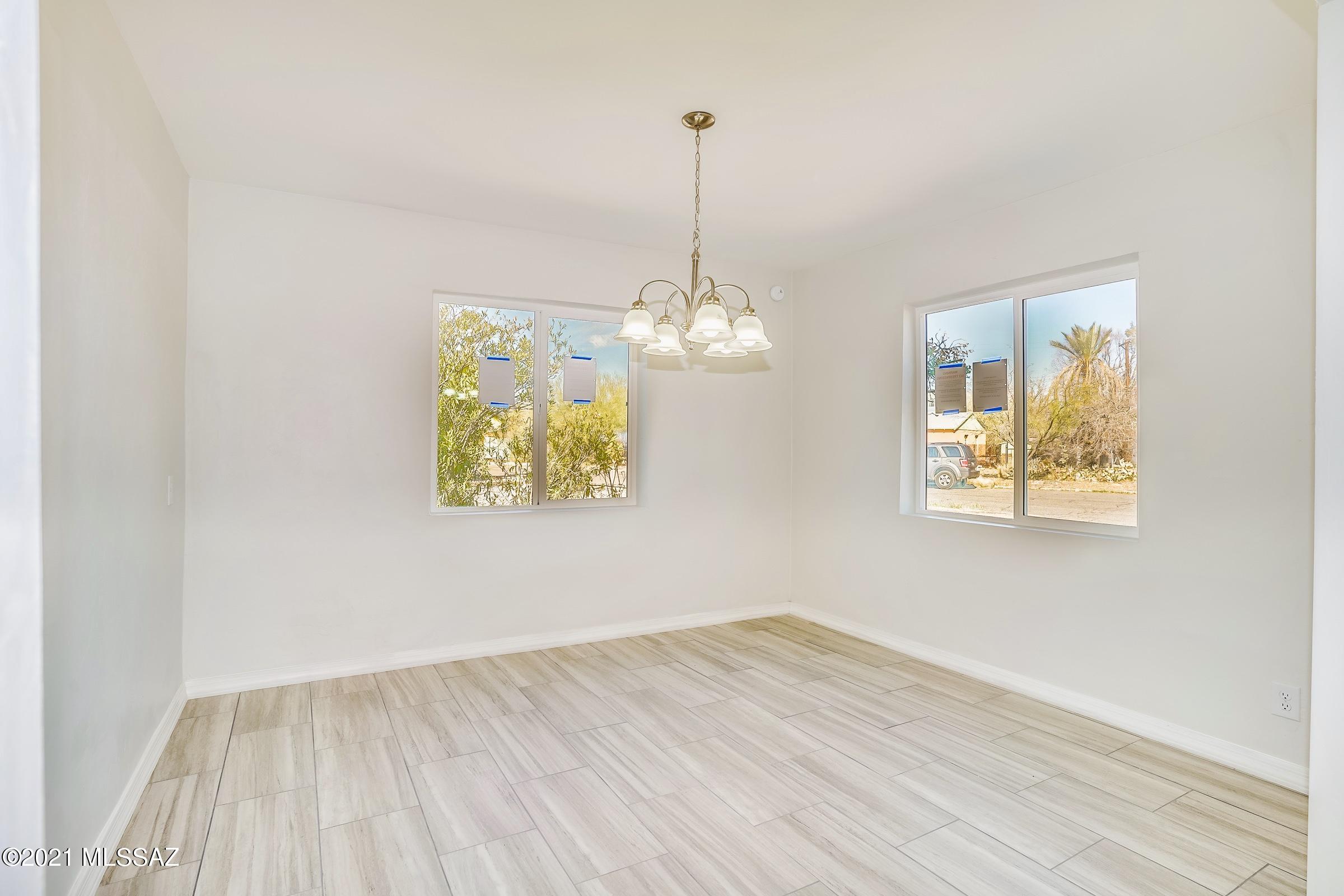 San Gabriel - Residential
