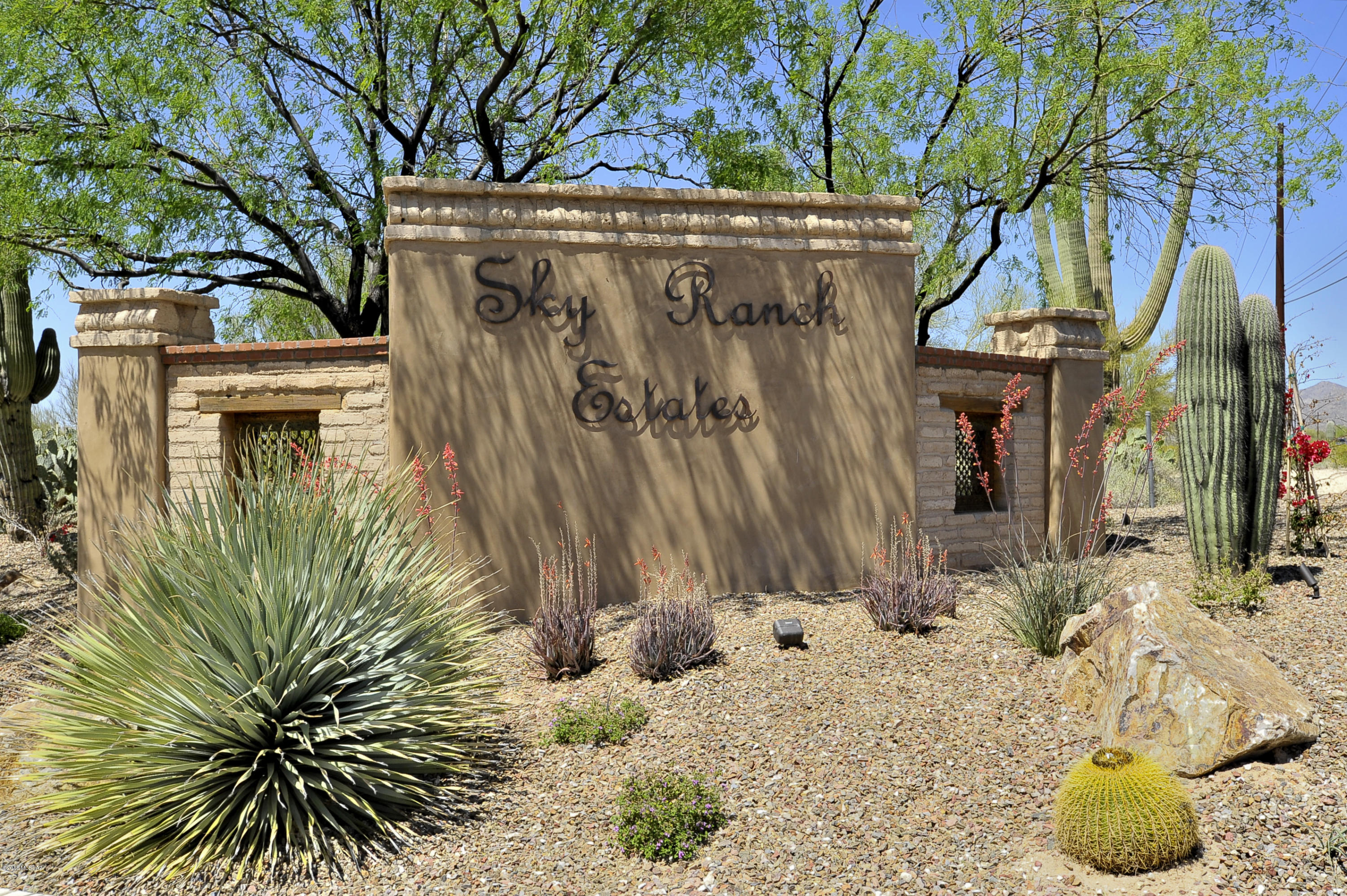 Skyranch Blks A-B (1-365) - Residential Lease