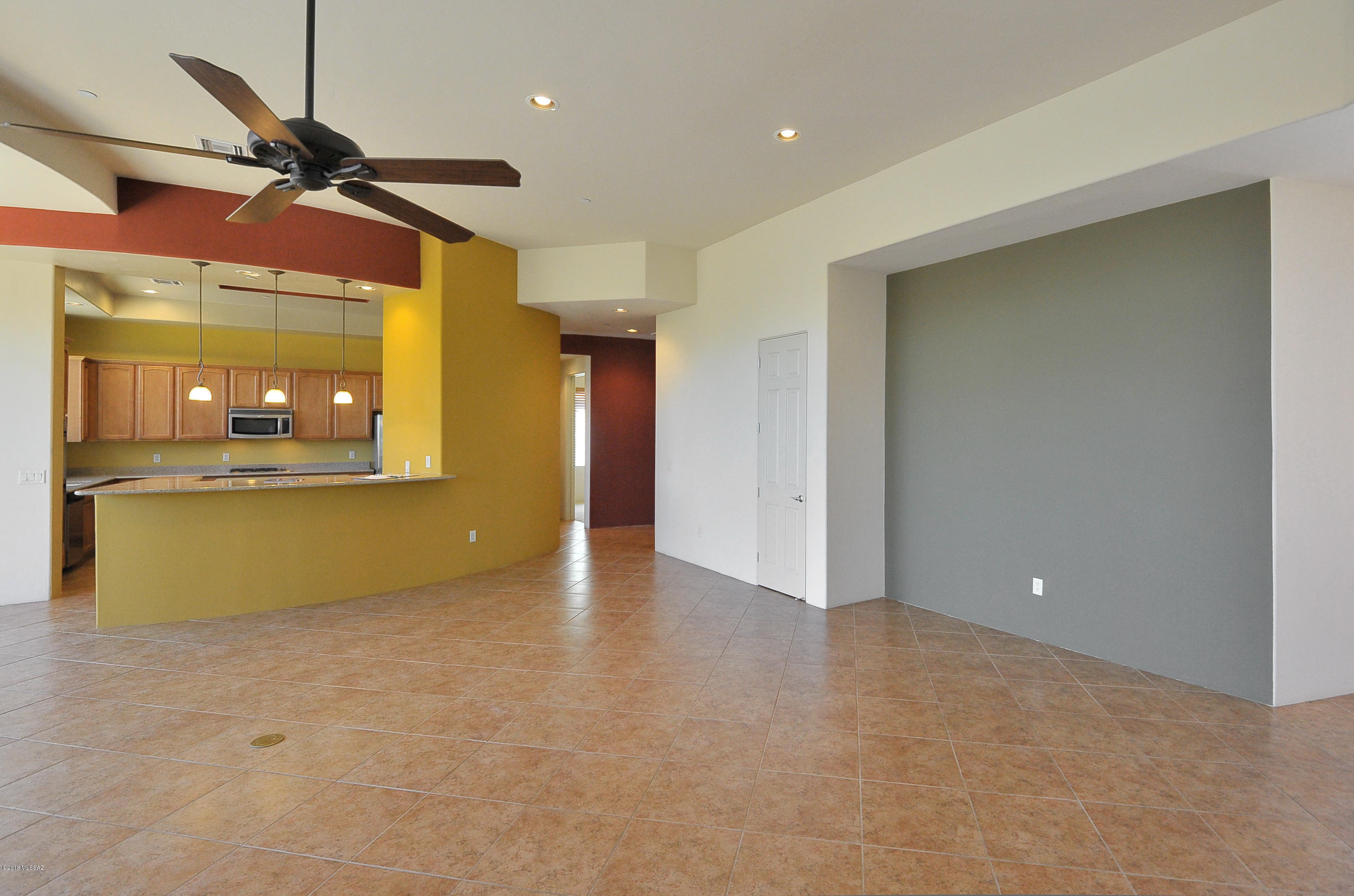 Skyranch Blks A-B (1-365) - Residential Lease