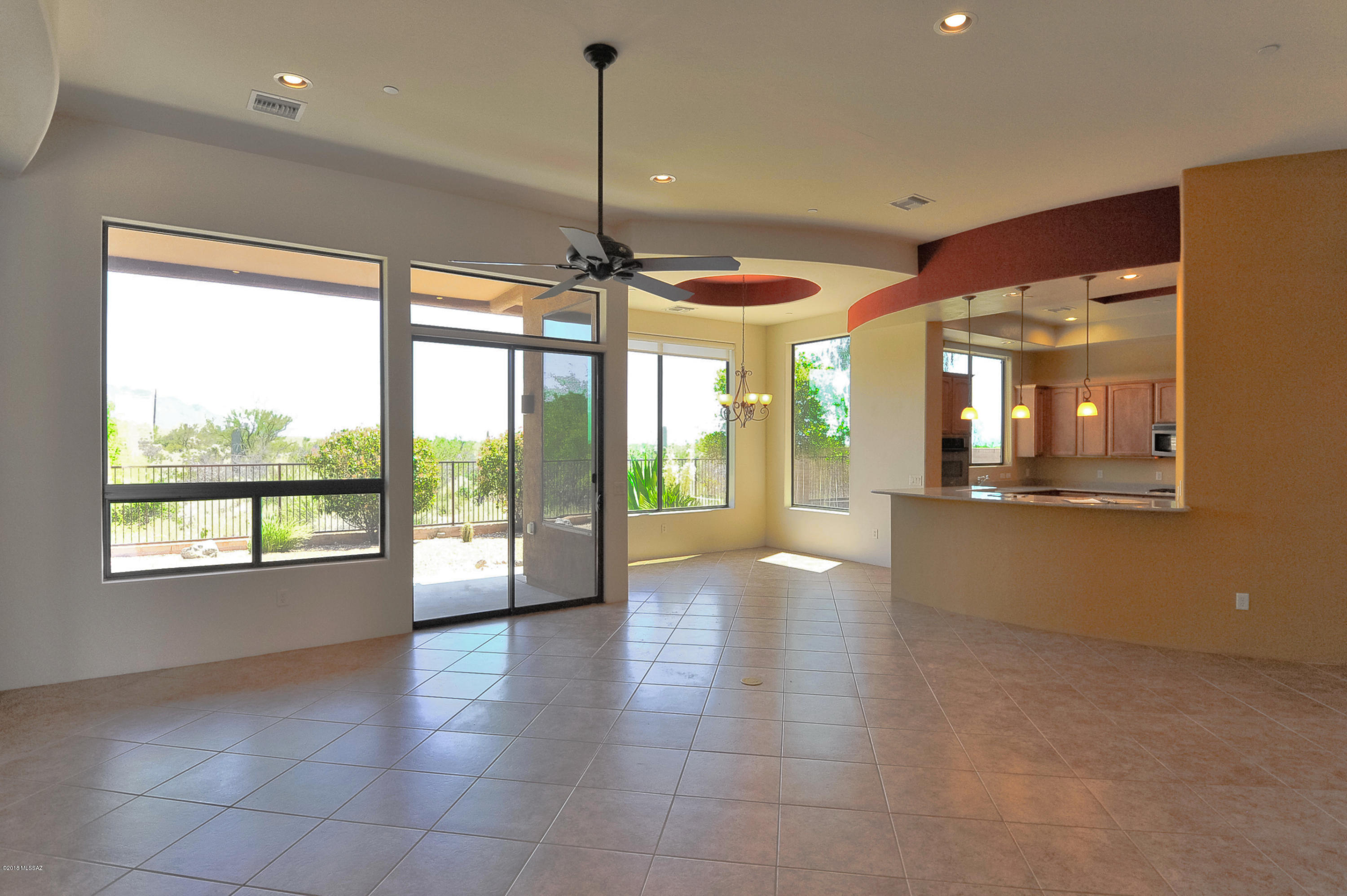 Skyranch Blks A-B (1-365) - Residential Lease