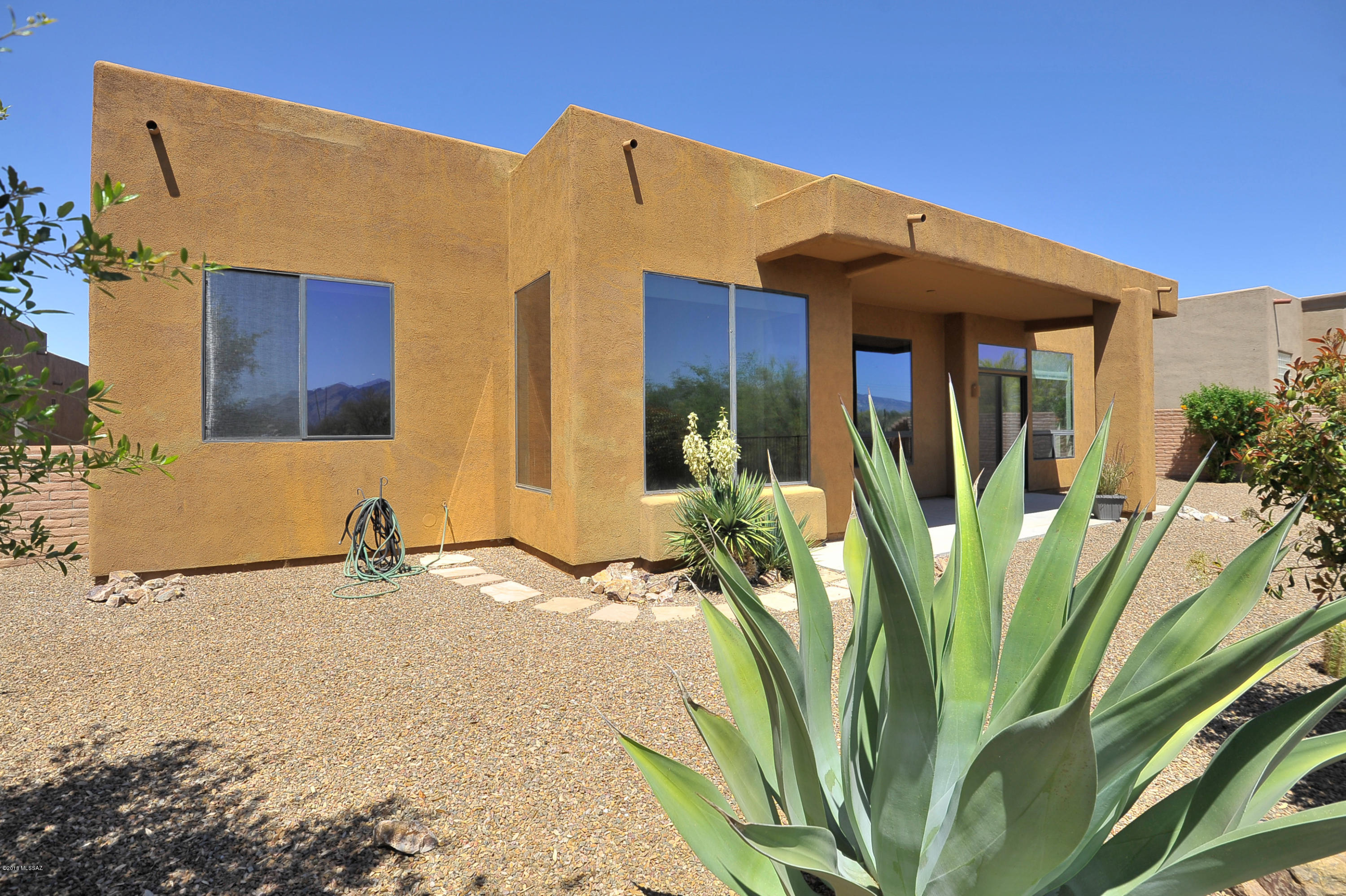 Skyranch Blks A-B (1-365) - Residential Lease