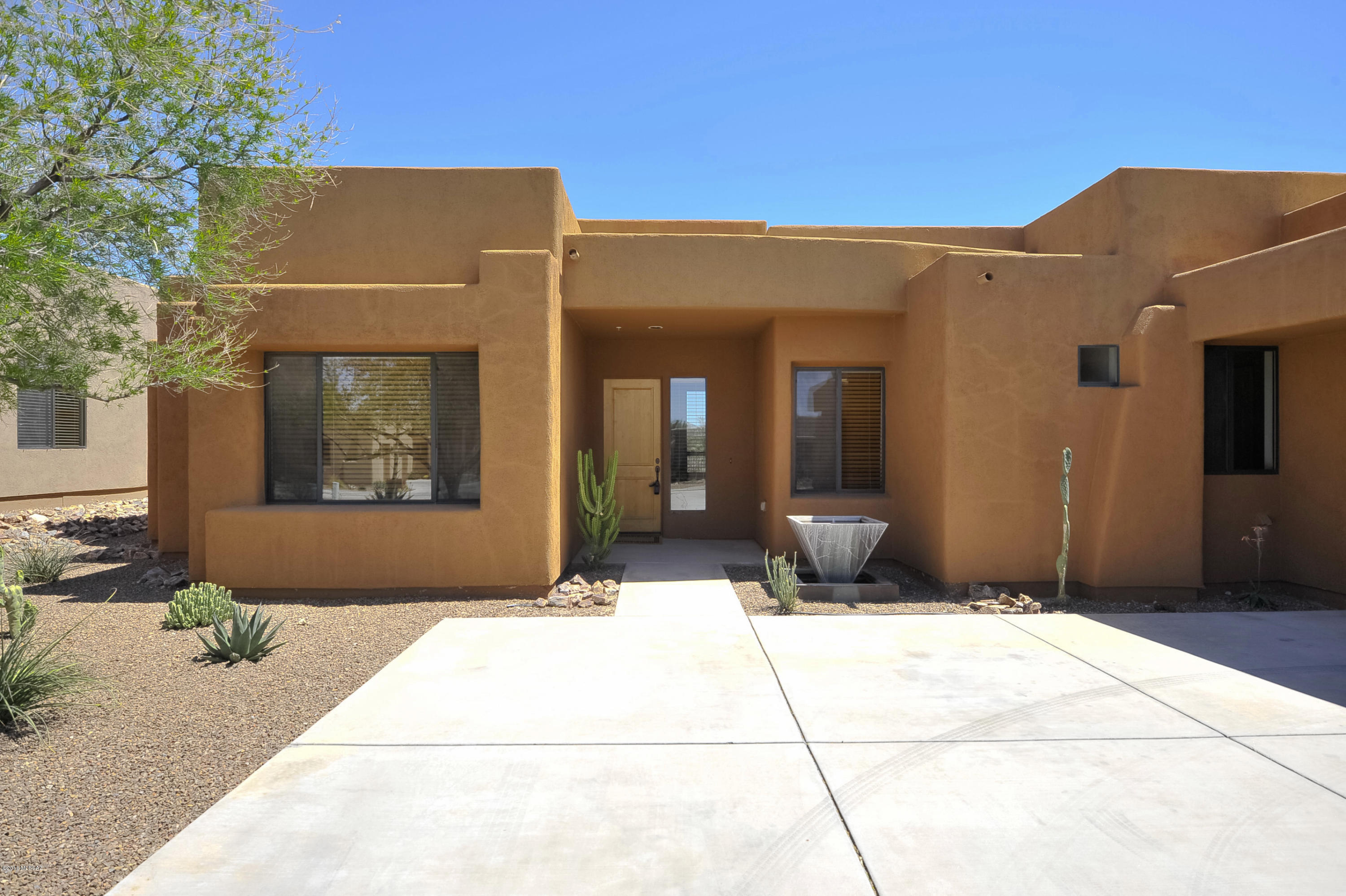 Skyranch Blks A-B (1-365) - Residential Lease