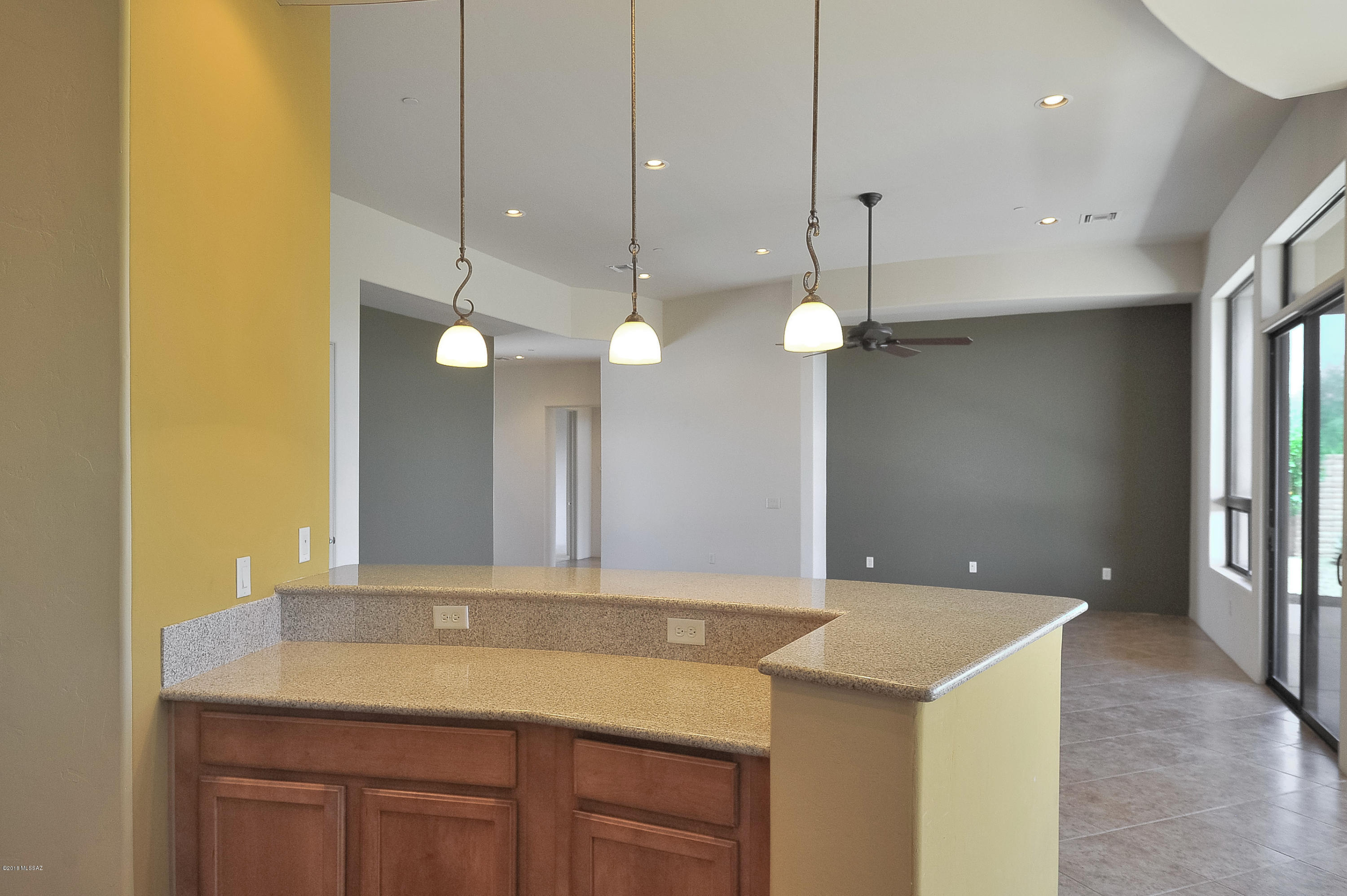 Skyranch Blks A-B (1-365) - Residential Lease