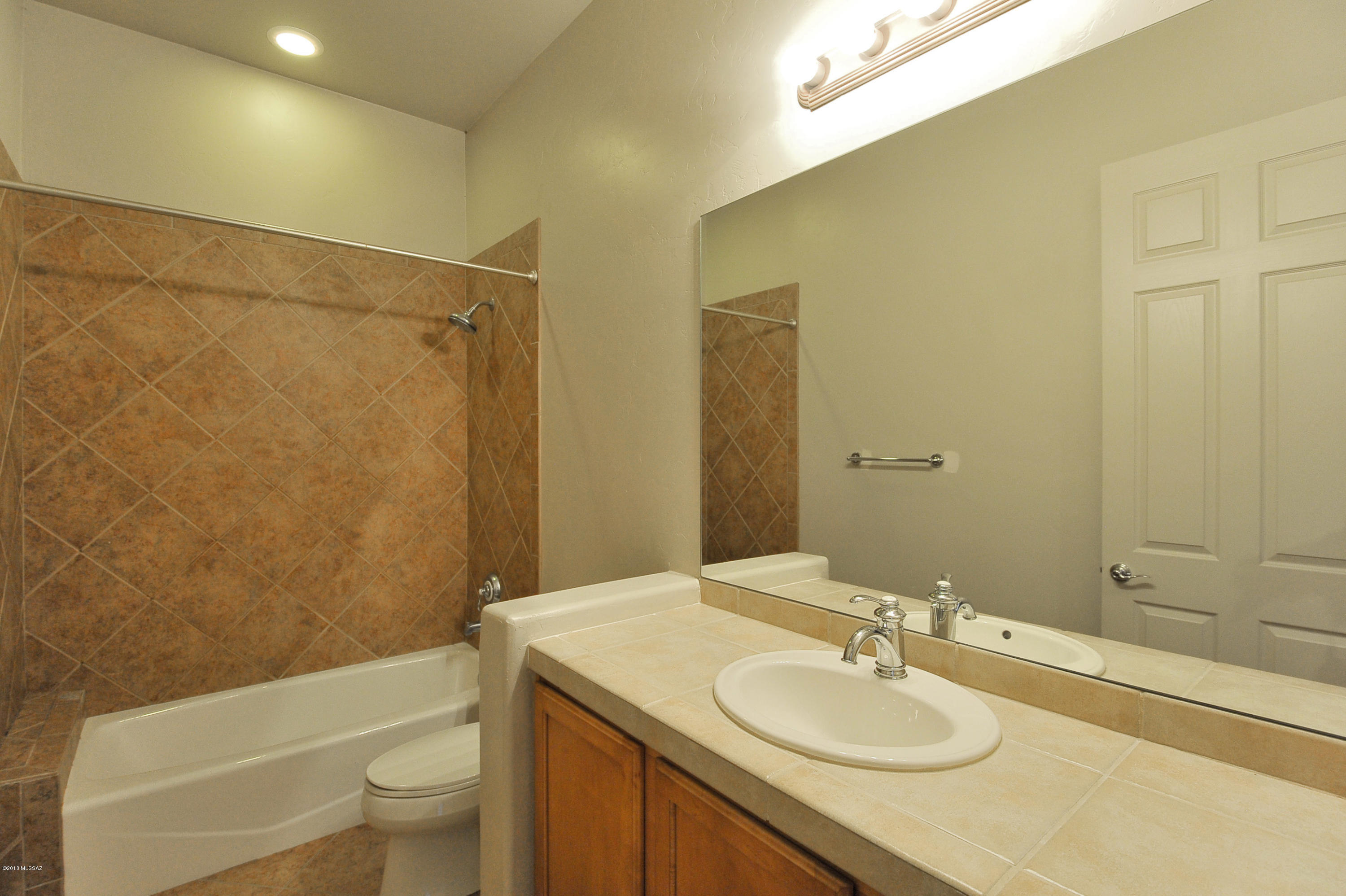 Skyranch Blks A-B (1-365) - Residential Lease