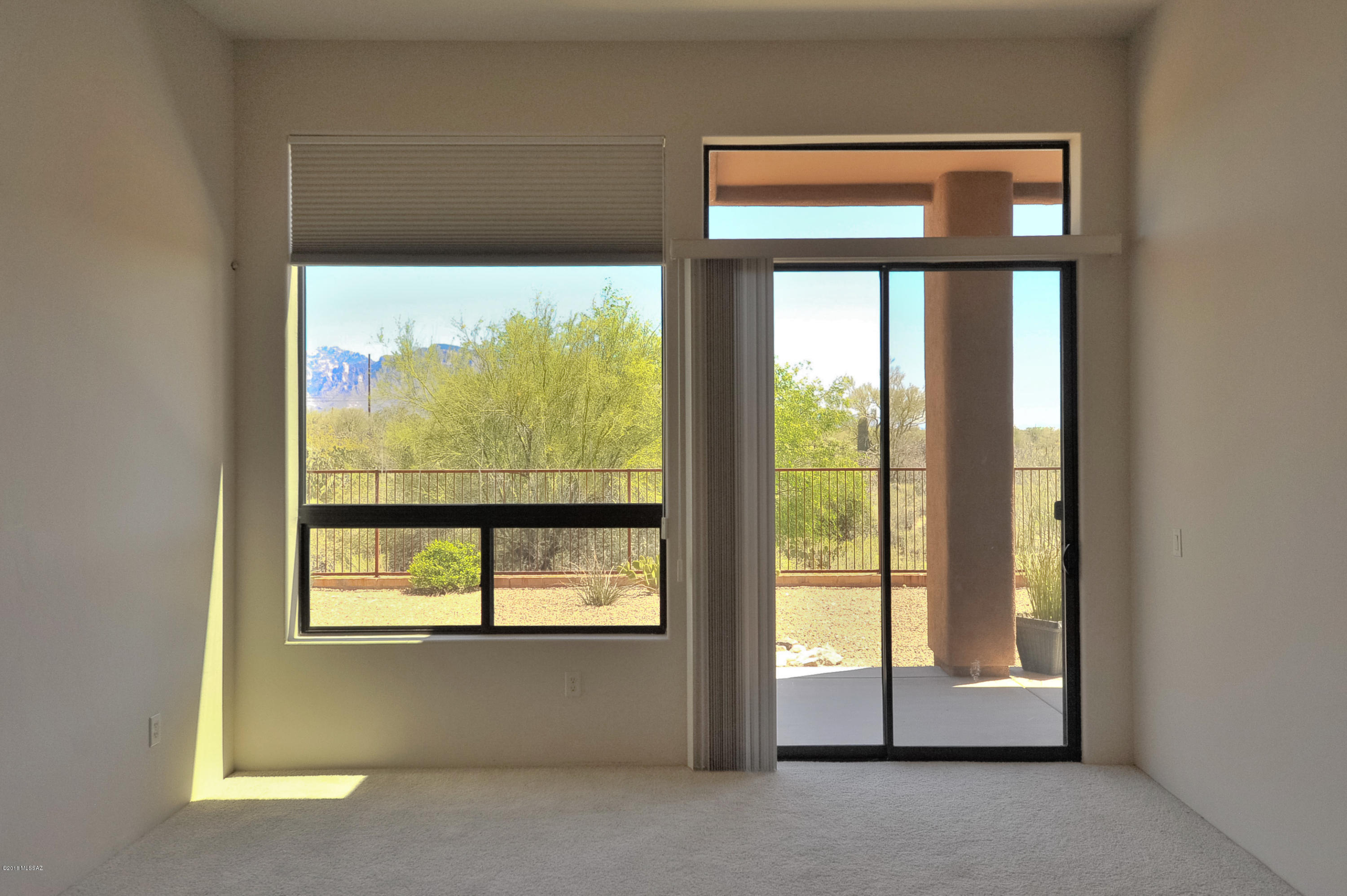 Skyranch Blks A-B (1-365) - Residential Lease
