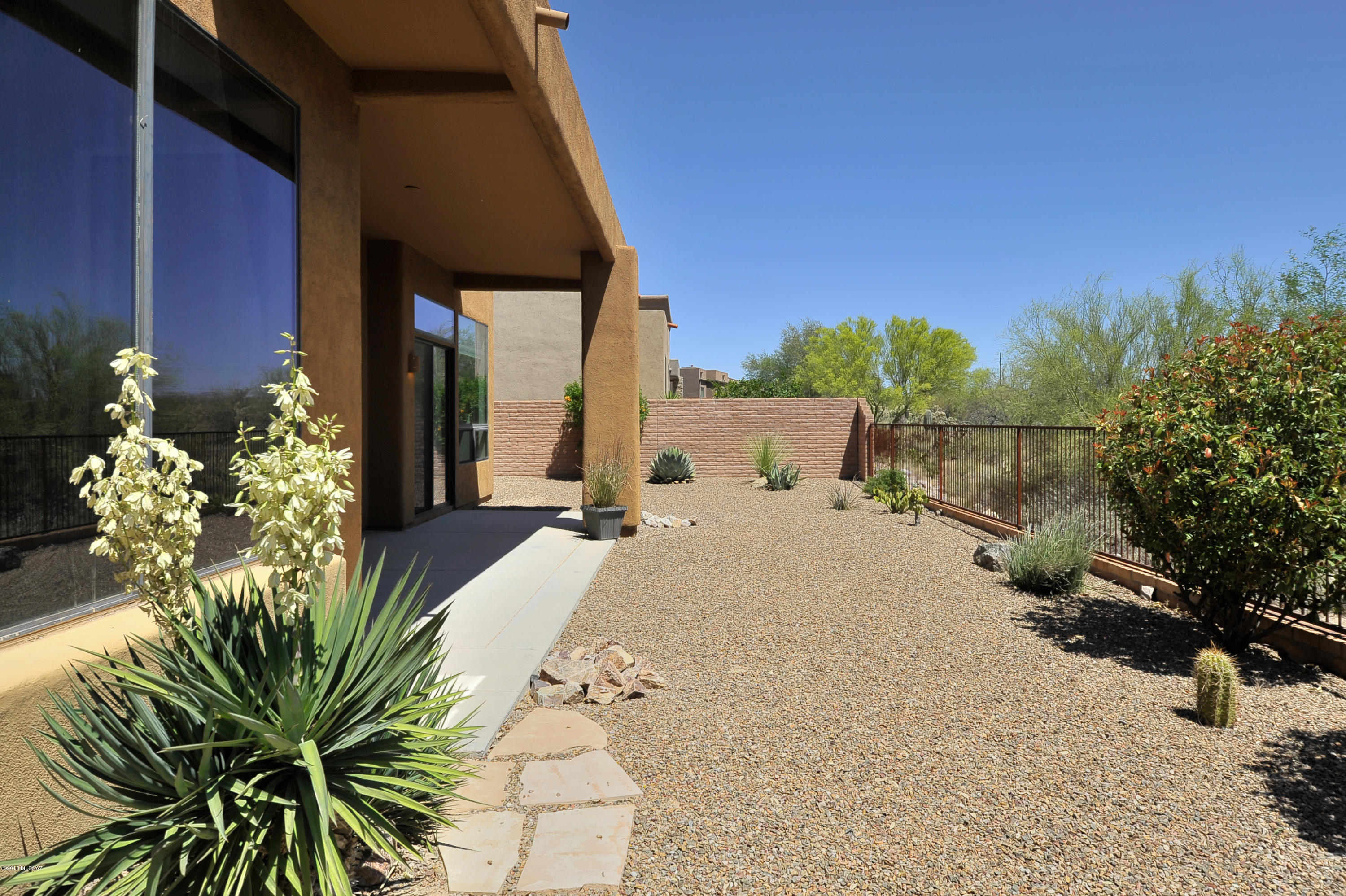 Skyranch Blks A-B (1-365) - Residential Lease