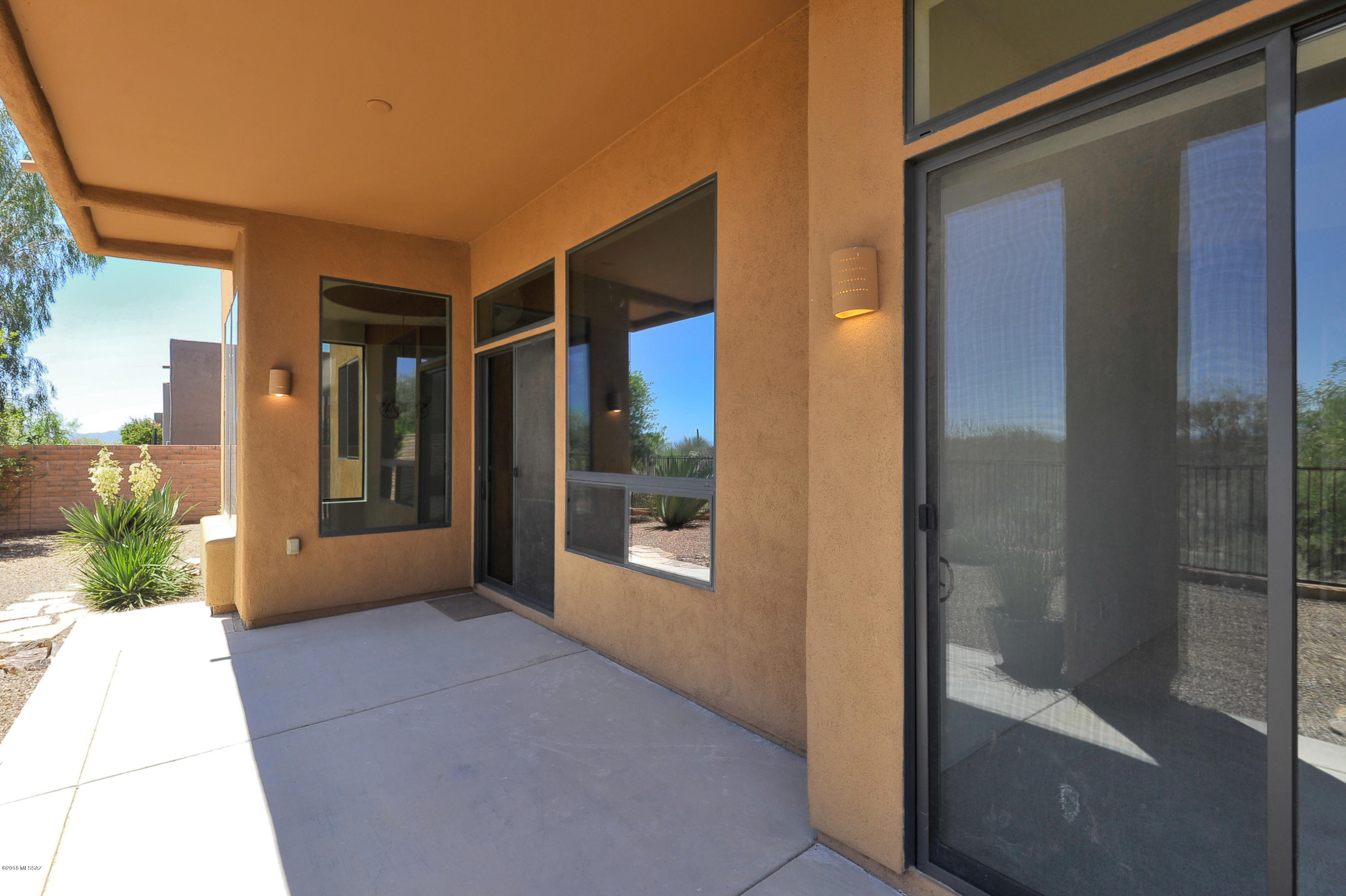 Skyranch Blks A-B (1-365) - Residential Lease