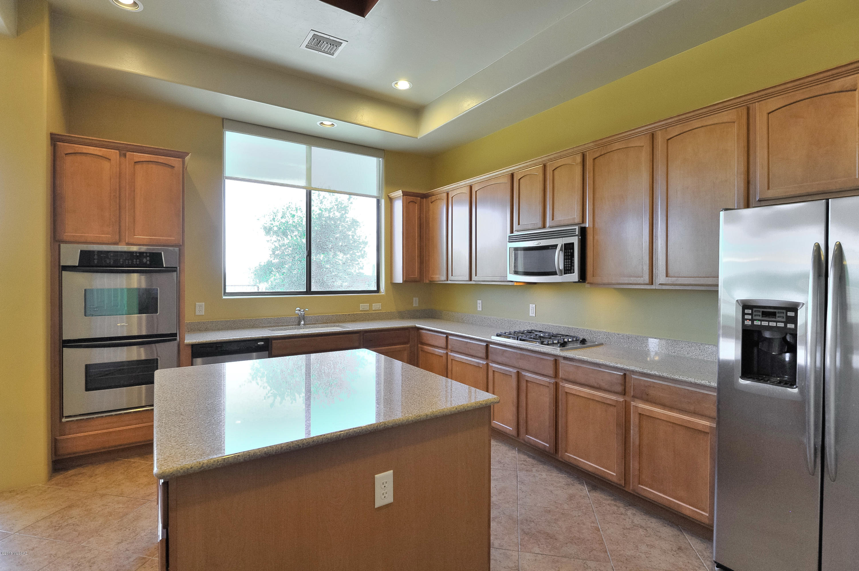 Skyranch Blks A-B (1-365) - Residential Lease