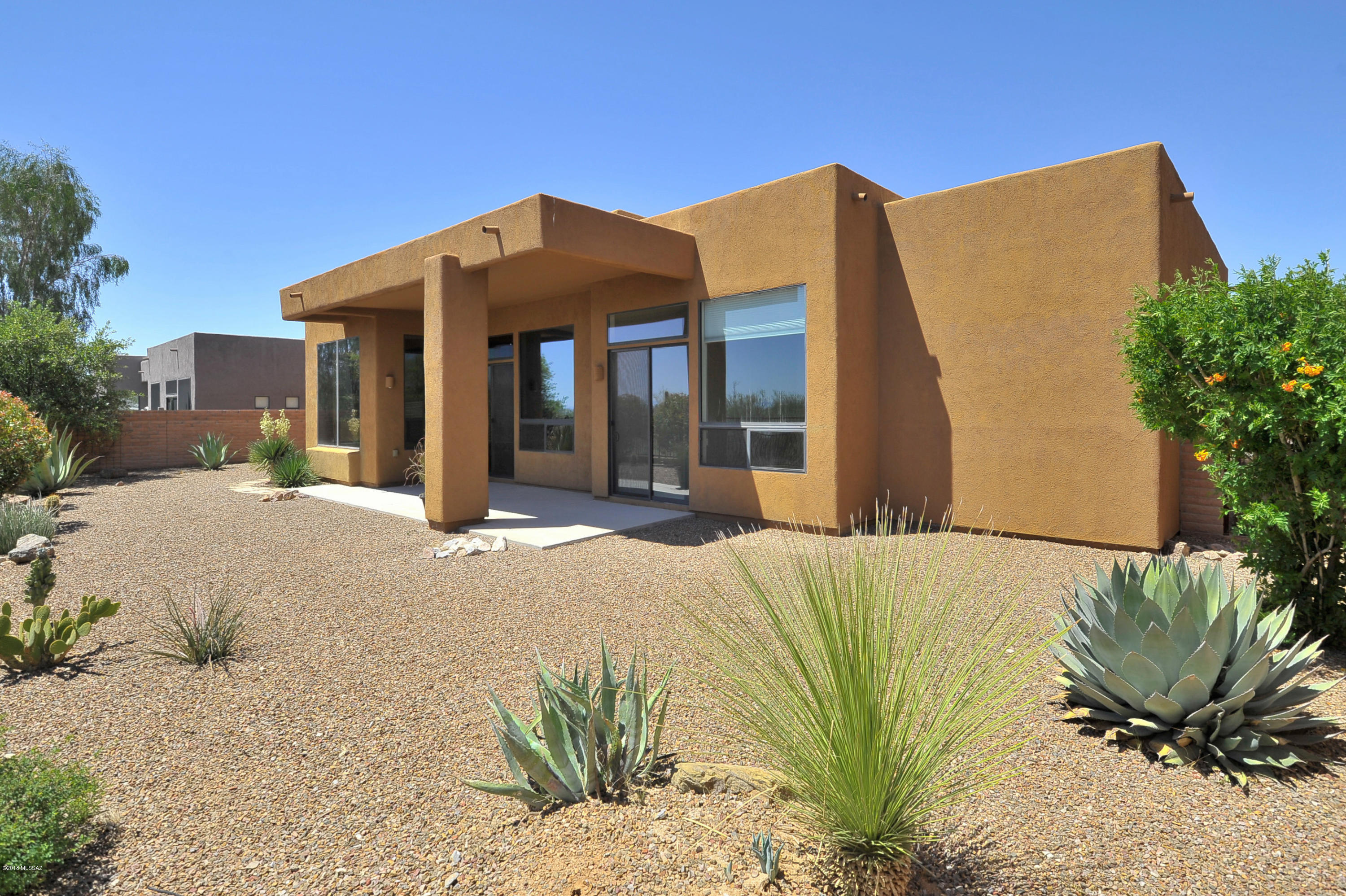 Skyranch Blks A-B (1-365) - Residential Lease