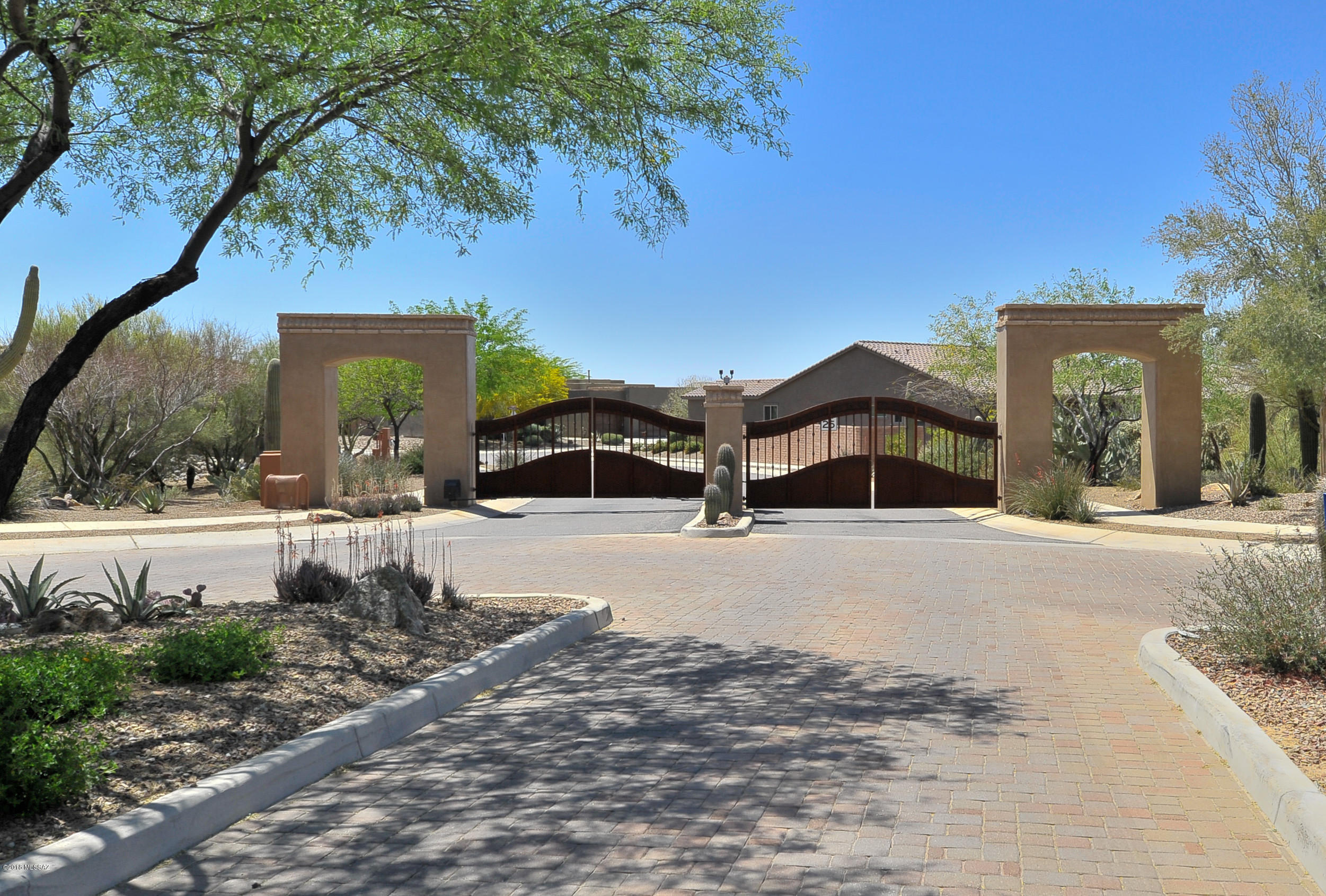 Skyranch Blks A-B (1-365) - Residential Lease
