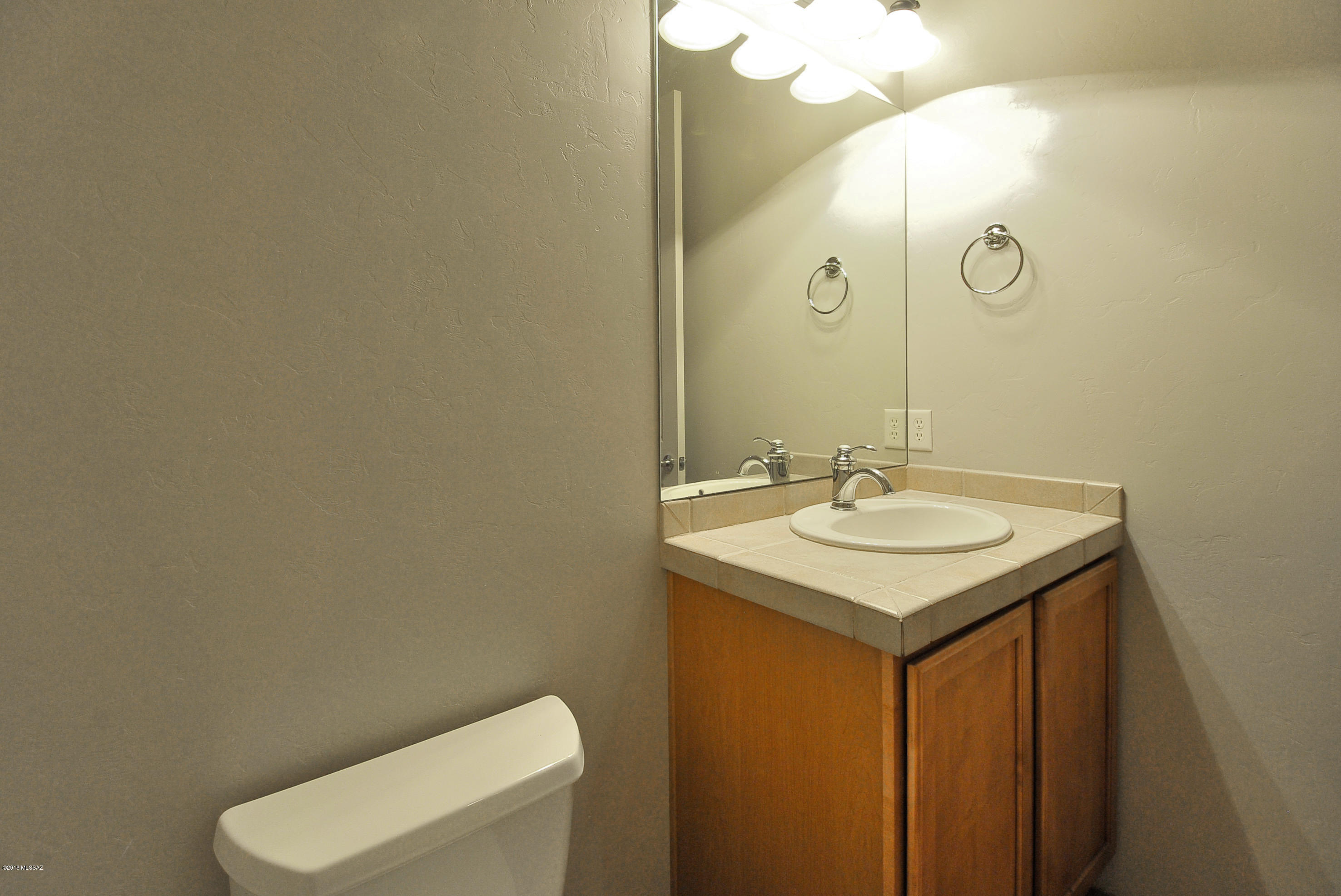 Skyranch Blks A-B (1-365) - Residential Lease