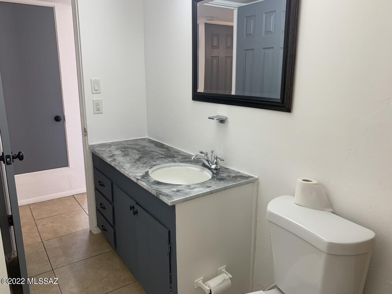Alvernon Heights Addition - Residential