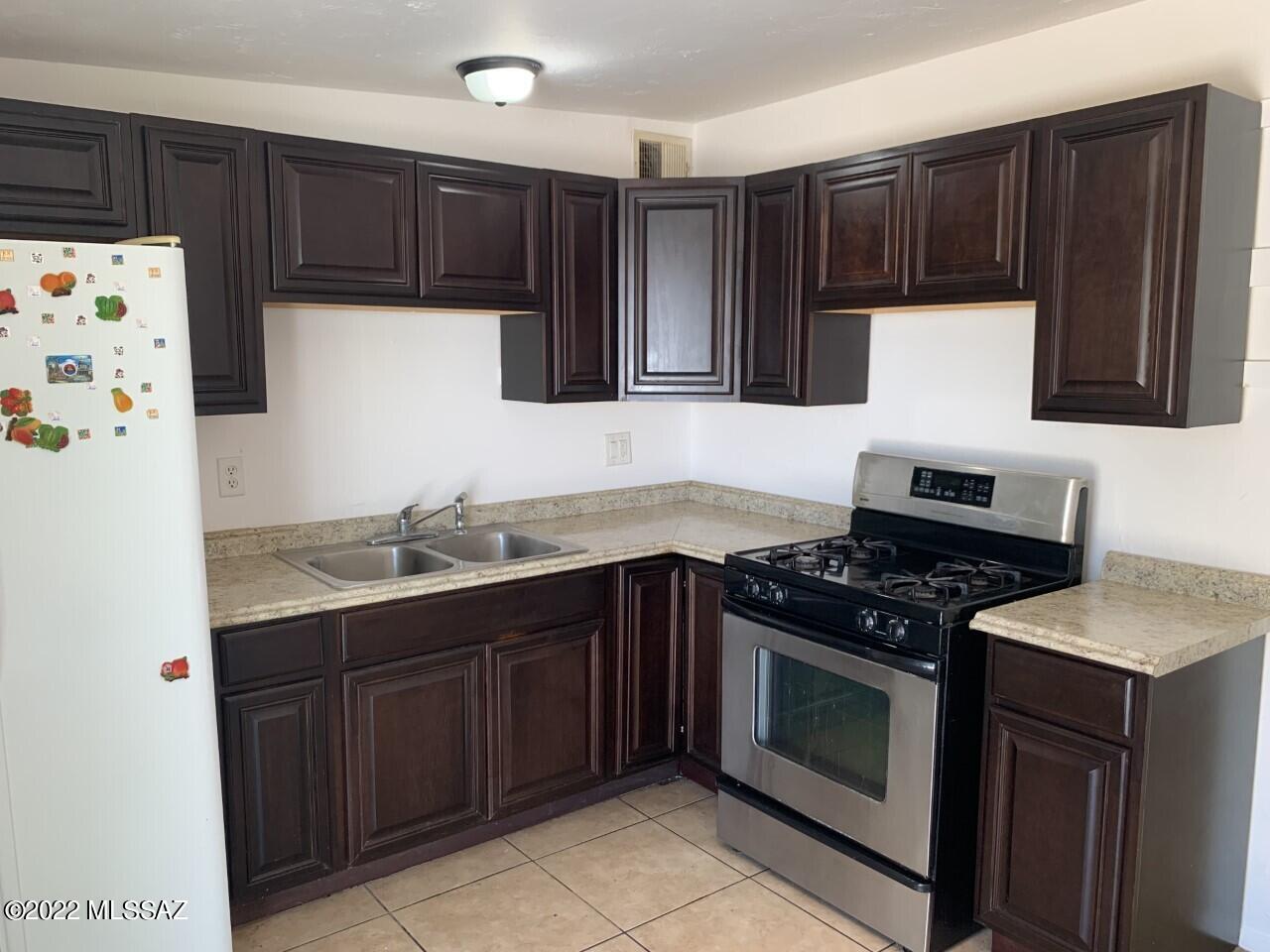 Alvernon Heights Addition - Residential