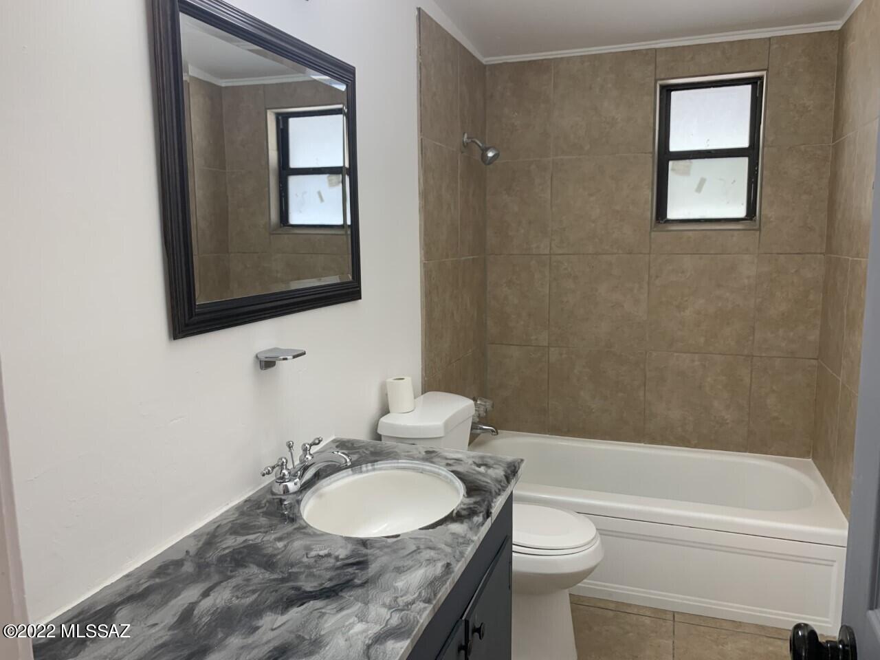 Alvernon Heights Addition - Residential