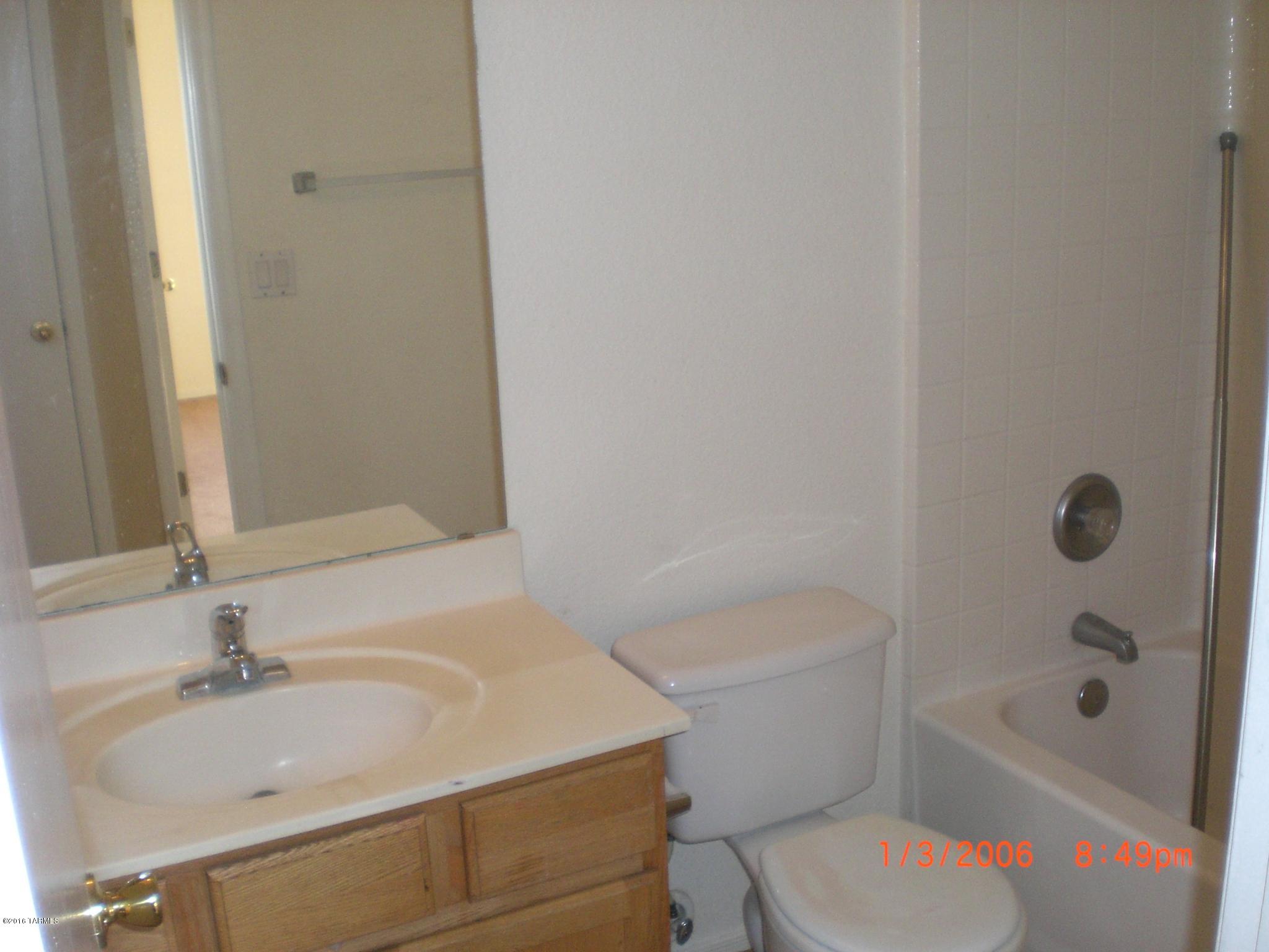 Diamond Key At Rita Ranch NO. 2 (1-67) - Residential Lease