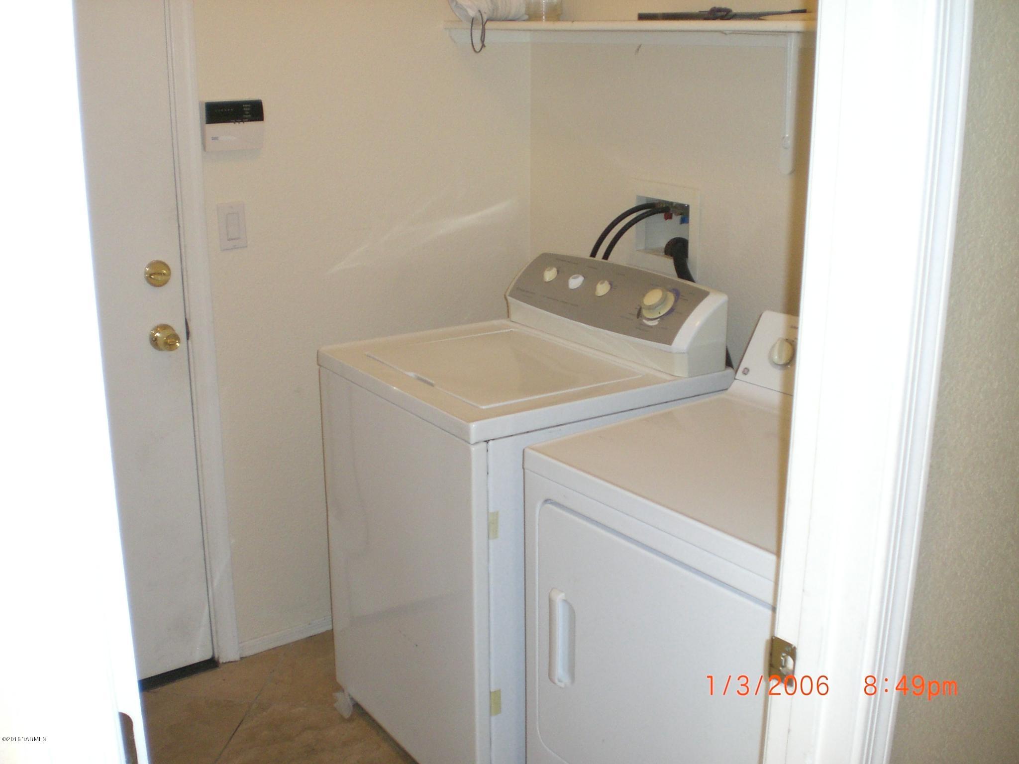 Diamond Key At Rita Ranch NO. 2 (1-67) - Residential Lease