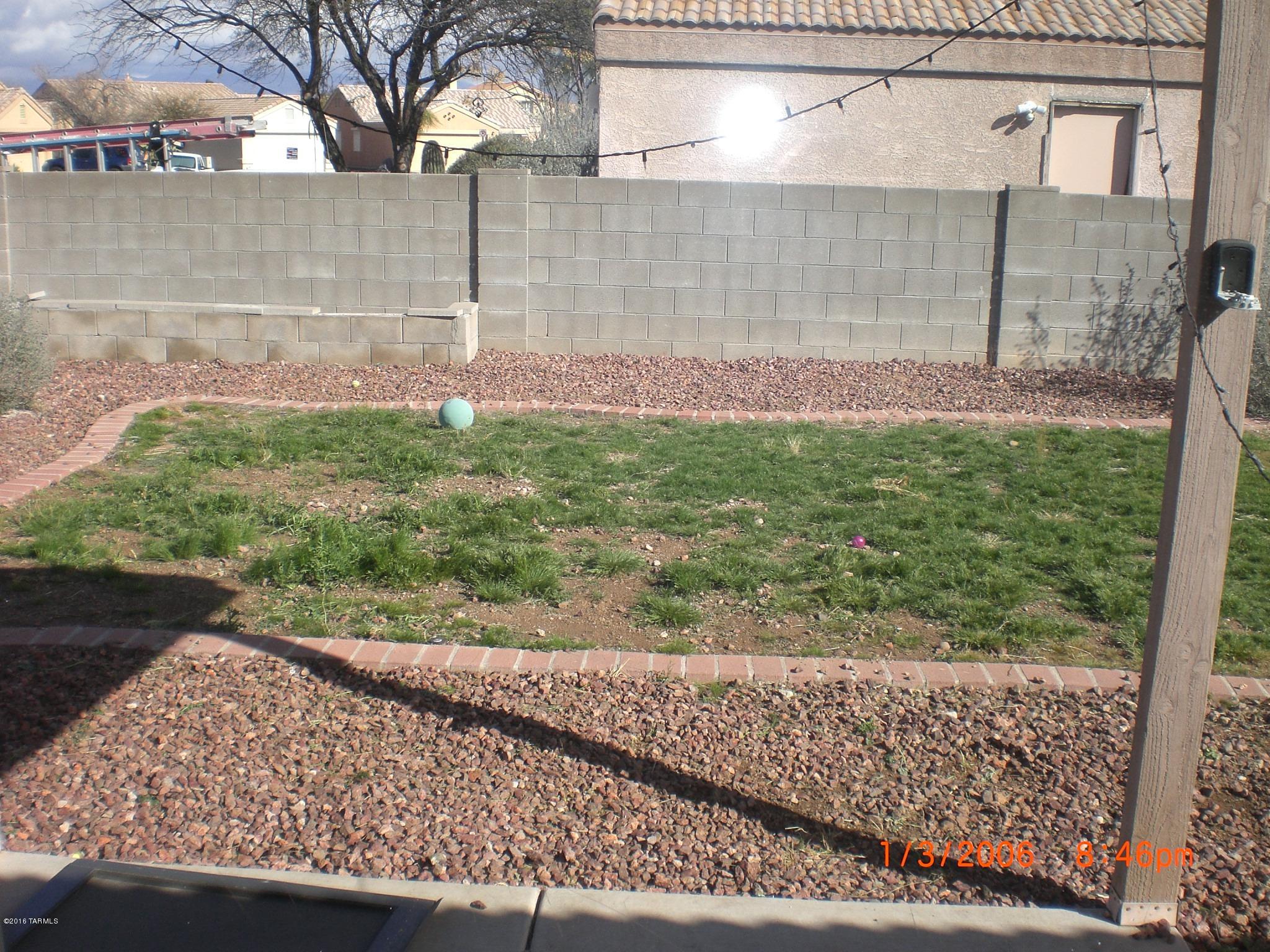 Diamond Key At Rita Ranch NO. 2 (1-67) - Residential Lease