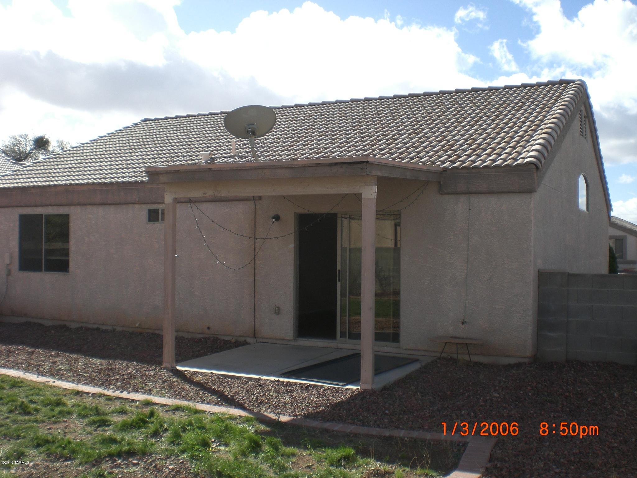 Diamond Key At Rita Ranch NO. 2 (1-67) - Residential Lease